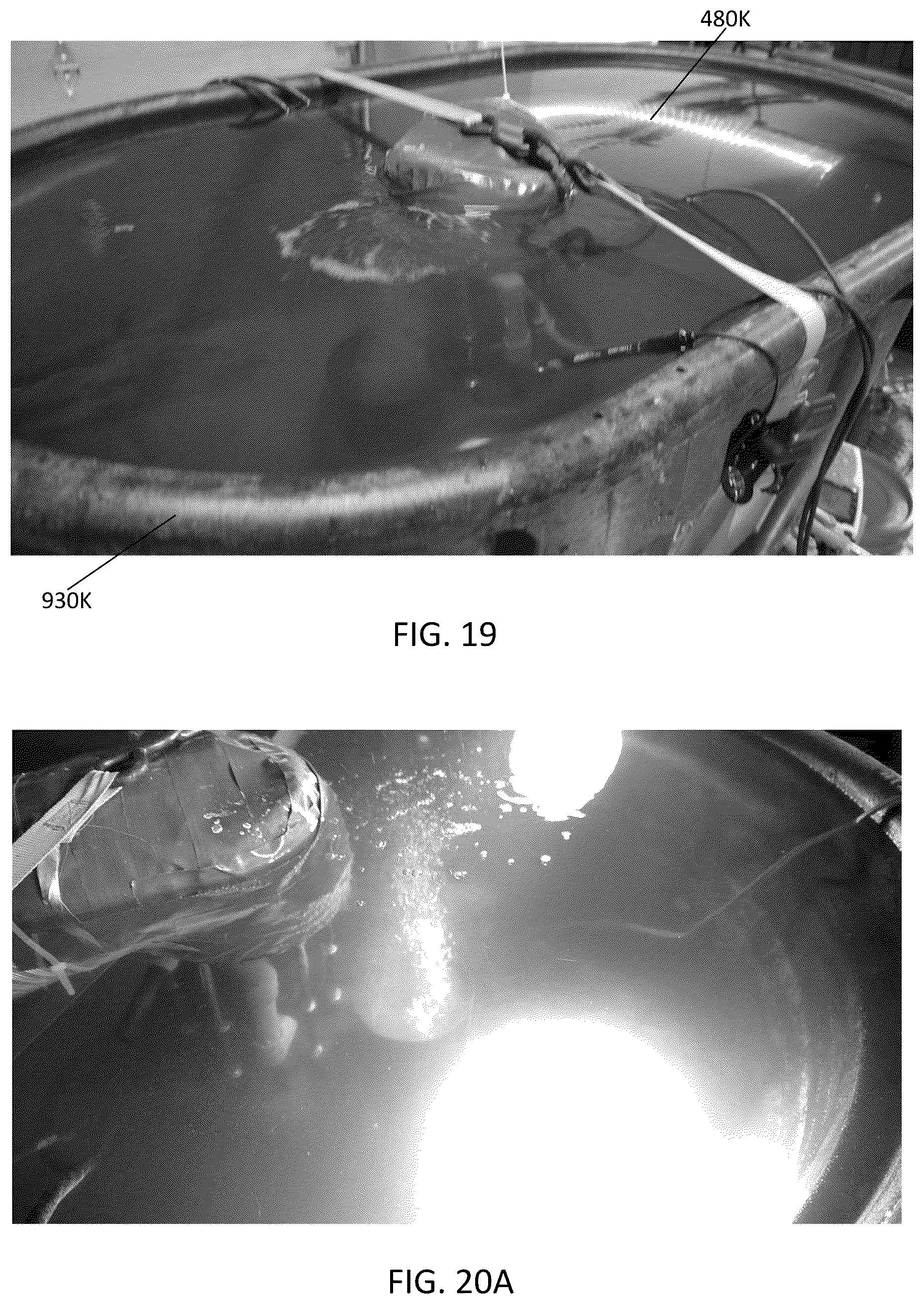 Patent US12312253 Figure 19 – Desalination and/or gas production system and method