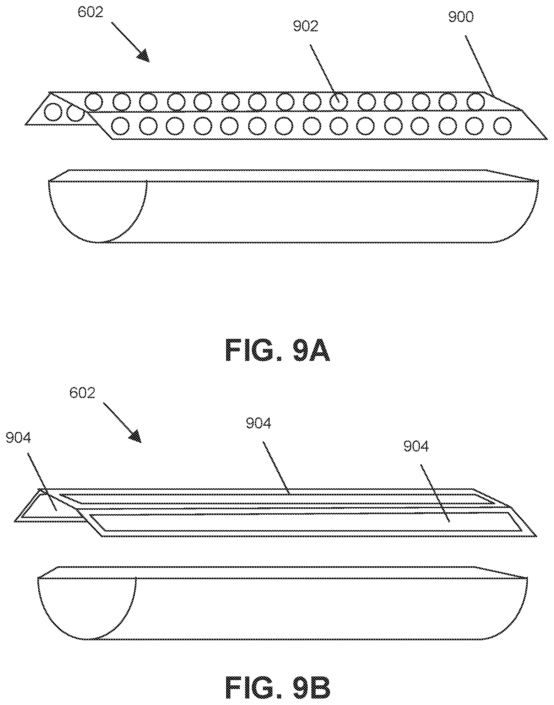 Patent US12312254 Figure 9 – Desalination system