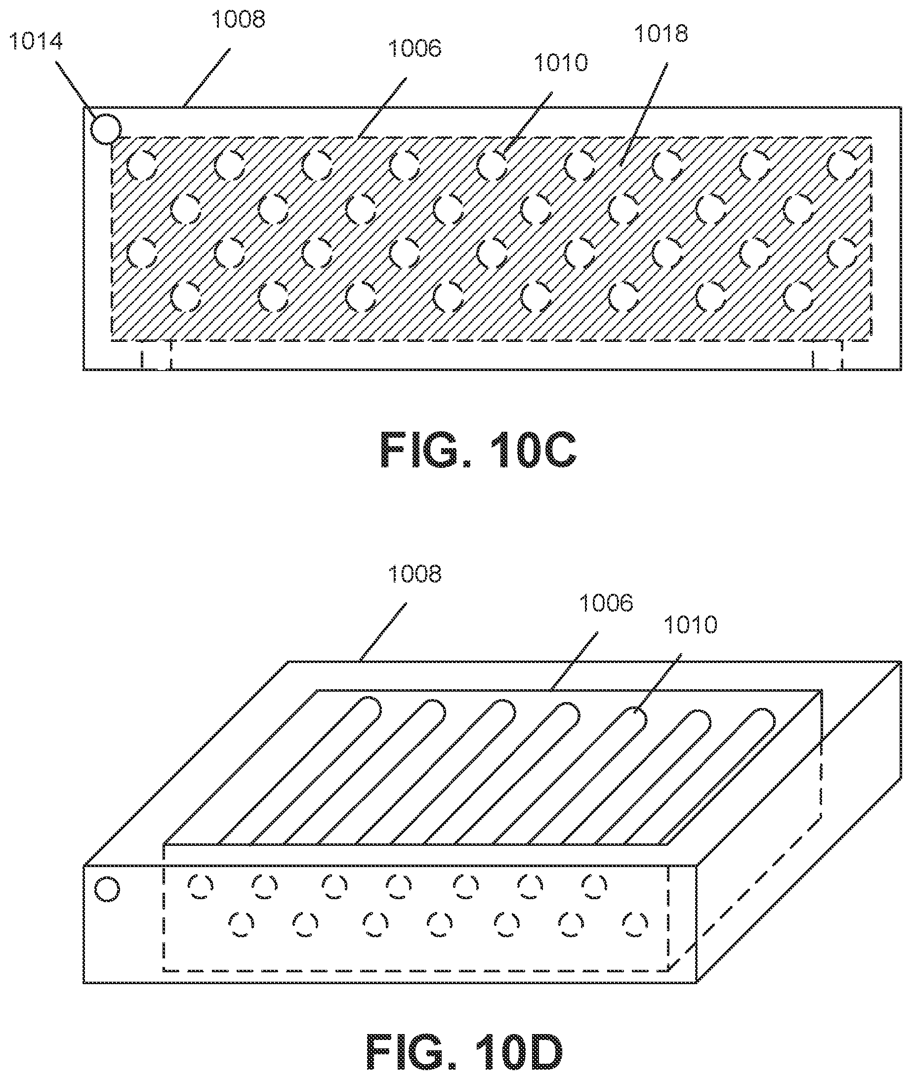 Patent US12312254 Figure 12 – Desalination system