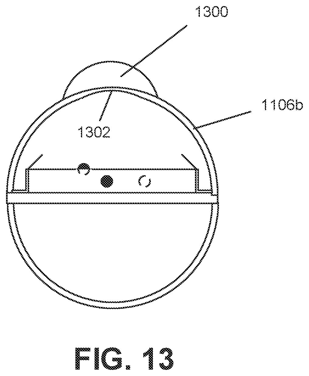 Patent US12312254 Figure 14 – Desalination system