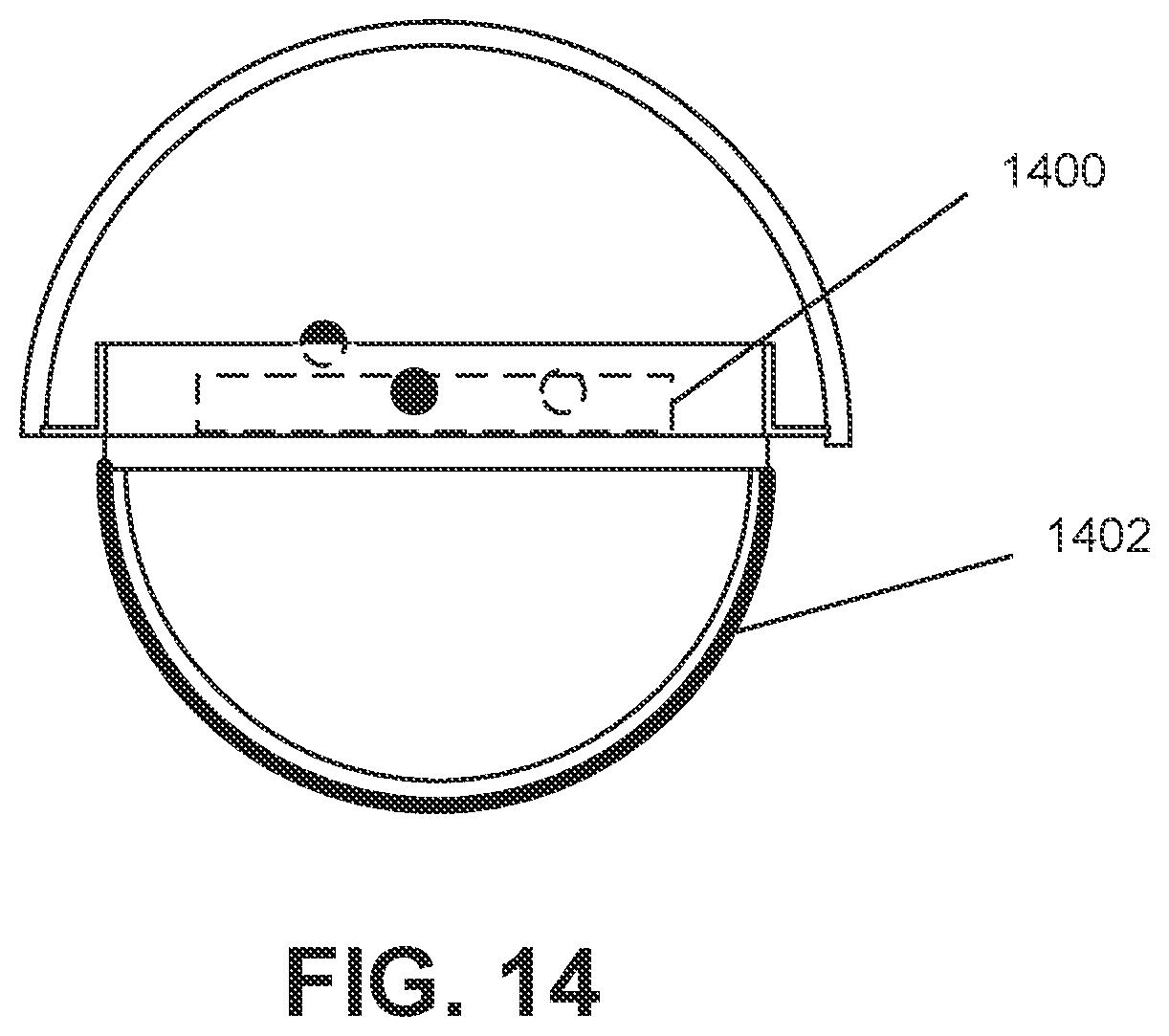Patent US12312254 Figure 15 – Desalination system
