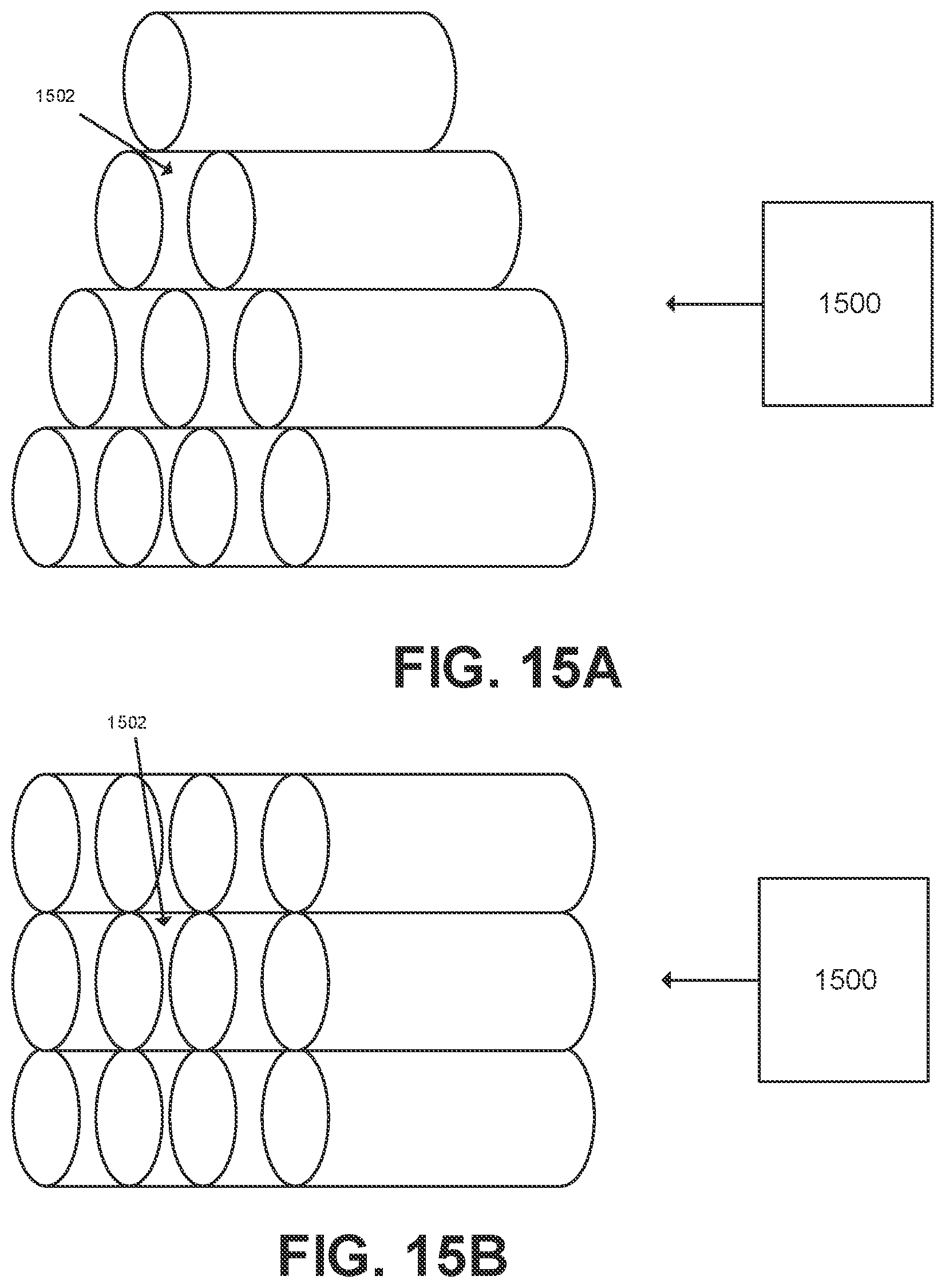 Patent US12312254 Figure 16 – Desalination system