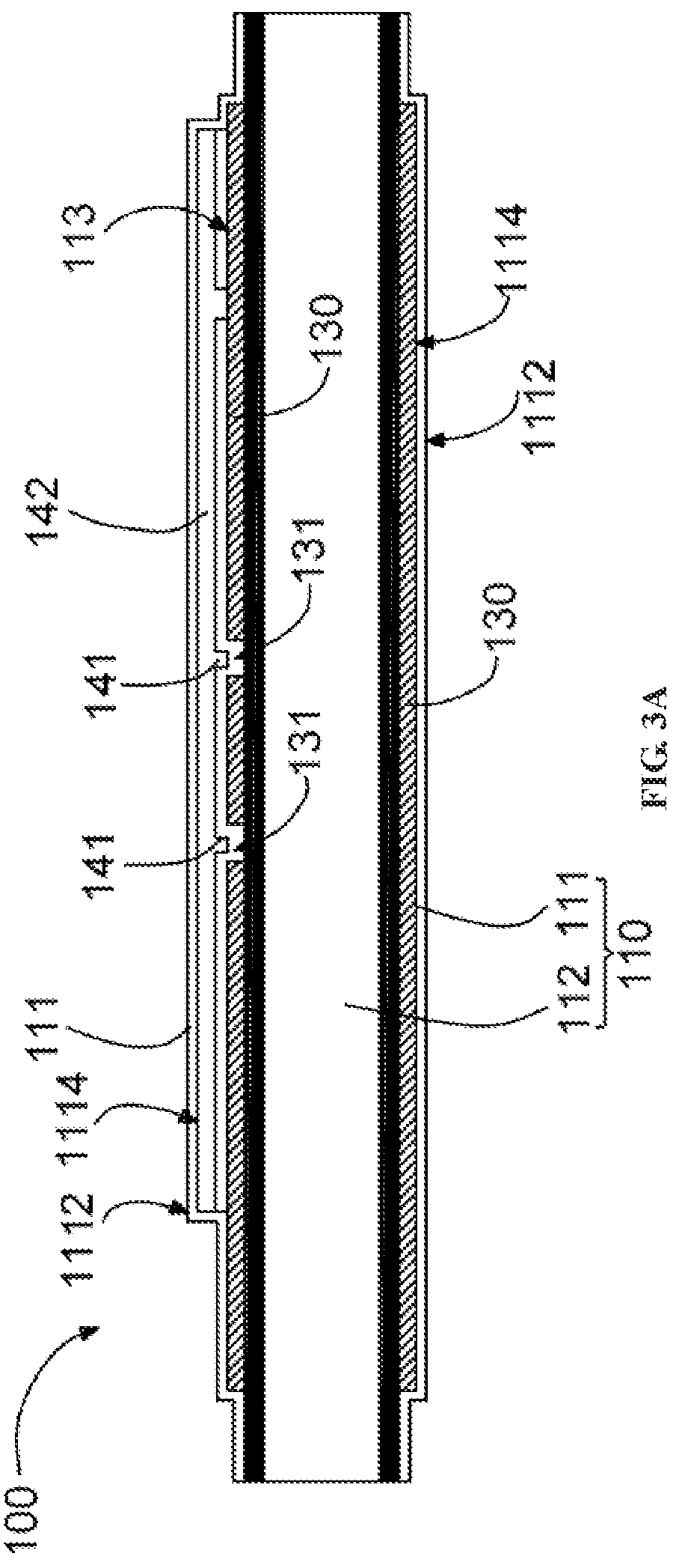 Patent US12312257 Figure 9 – Ultraviolet sterilization device