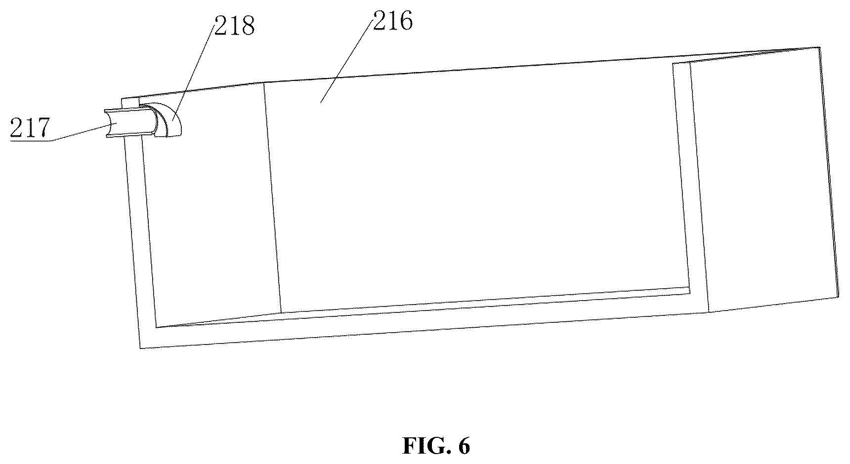 Patent US12312258 Figure 5 – Graphene electrostatic filtering device