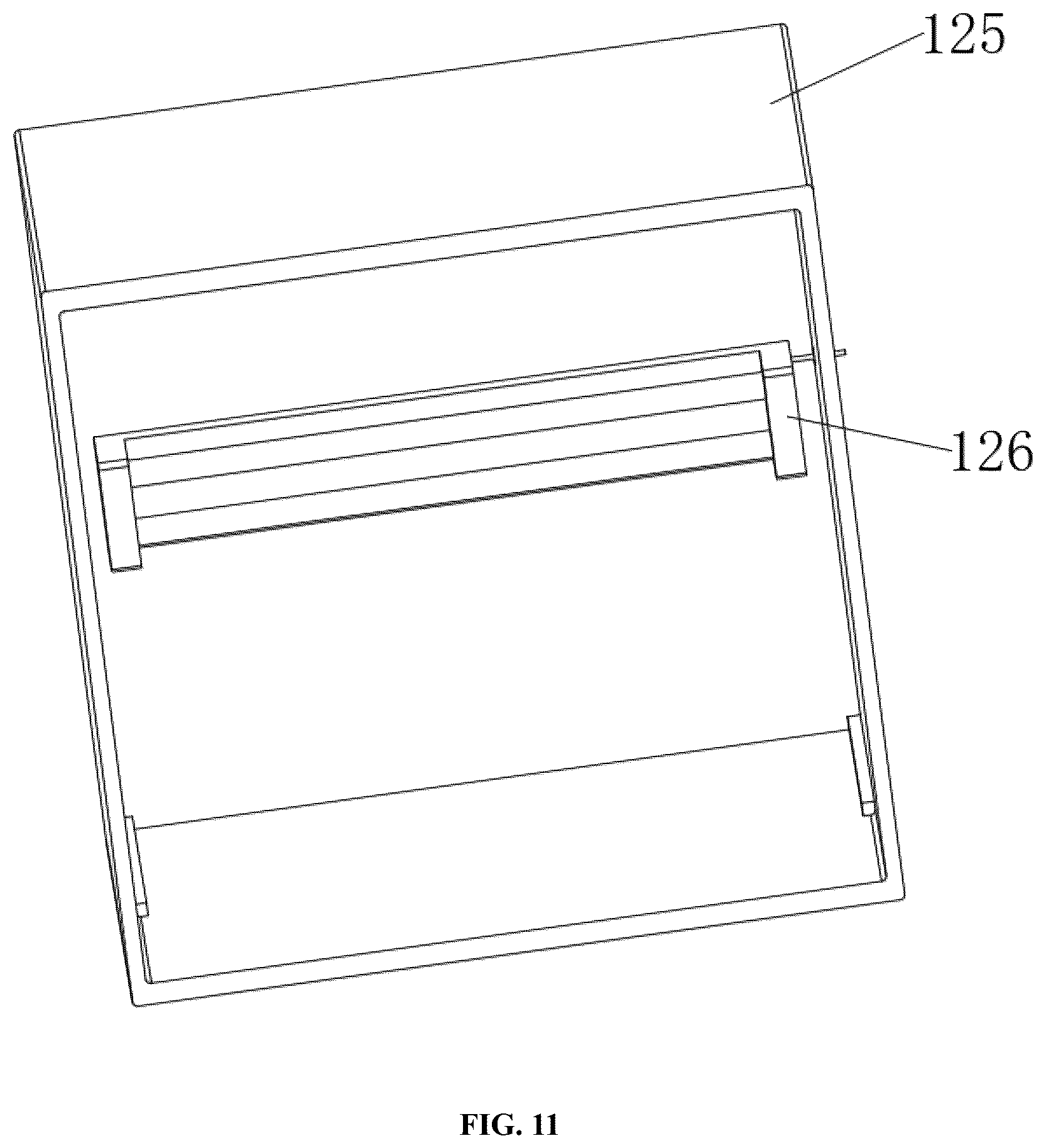 Patent US12312258 Figure 10 – Graphene electrostatic filtering device