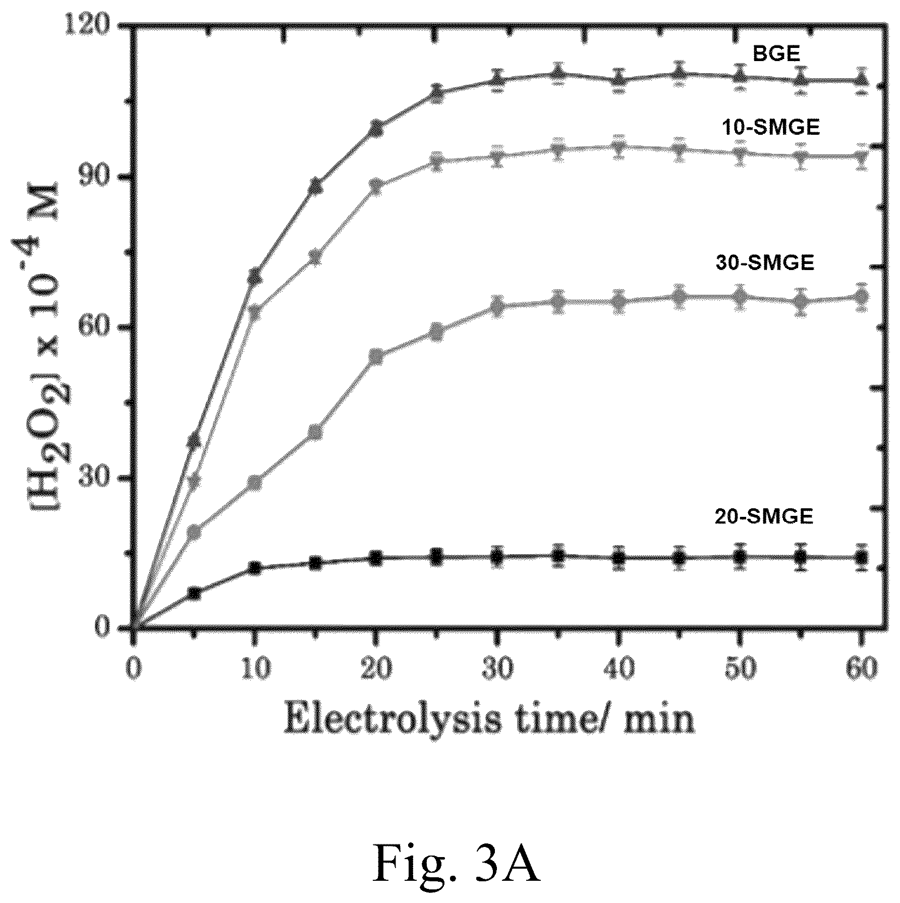 Patent US12312259 Figure 3 – Coated sulfonated graphite slab electrode
