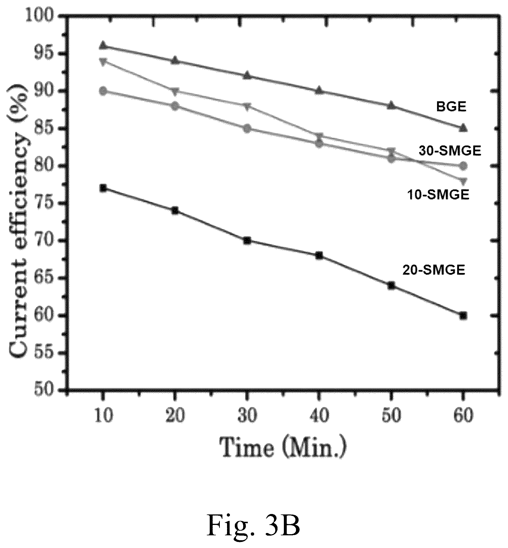 Patent US12312259 Figure 4 – Coated sulfonated graphite slab electrode