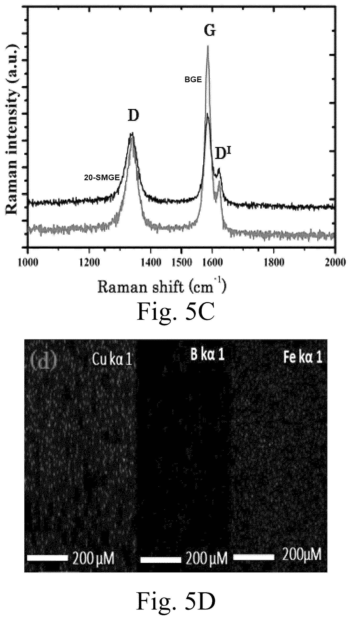 Patent US12312259 Figure 8 – Coated sulfonated graphite slab electrode
