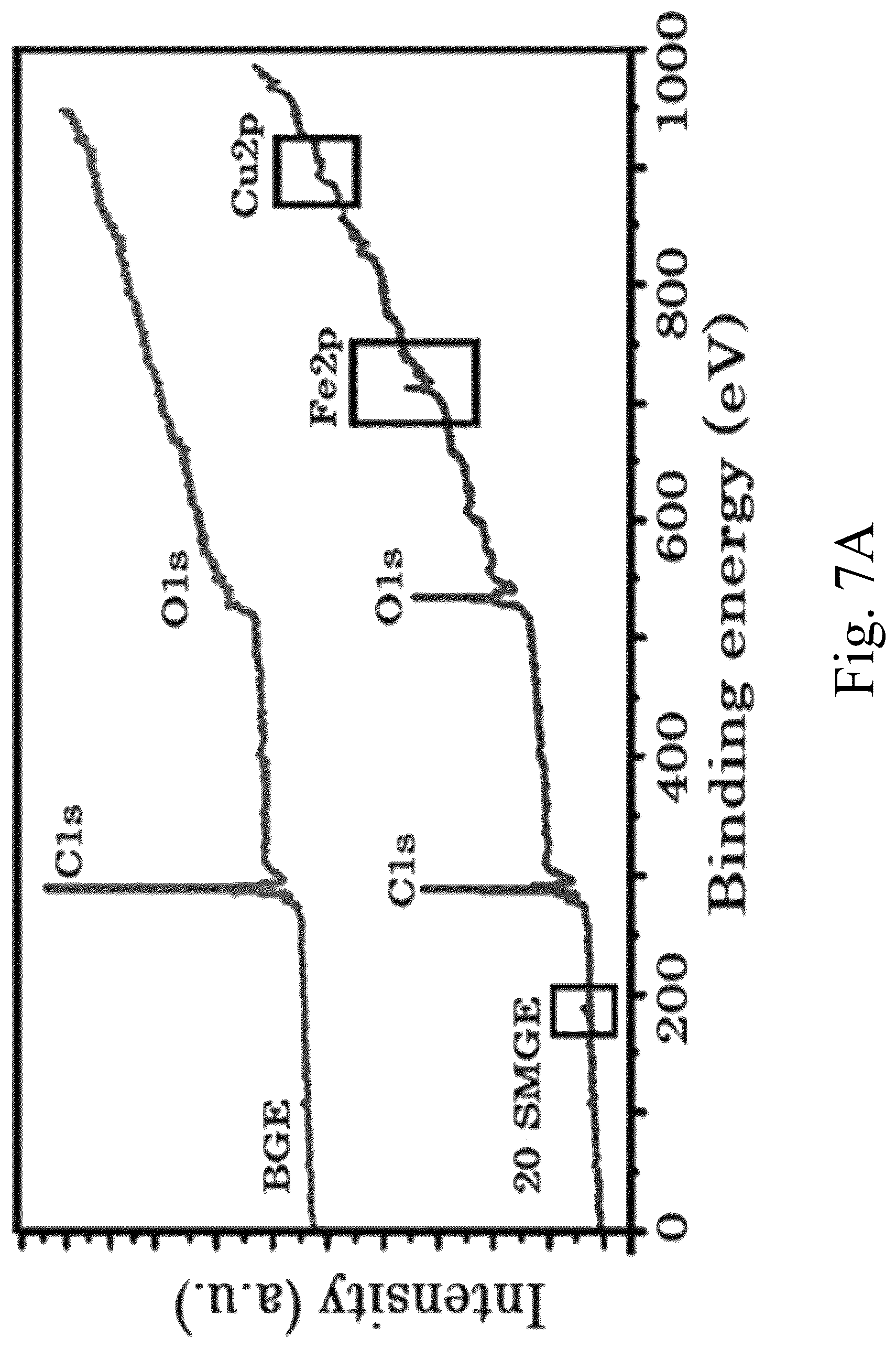 Patent US12312259 Figure 11 – Coated sulfonated graphite slab electrode
