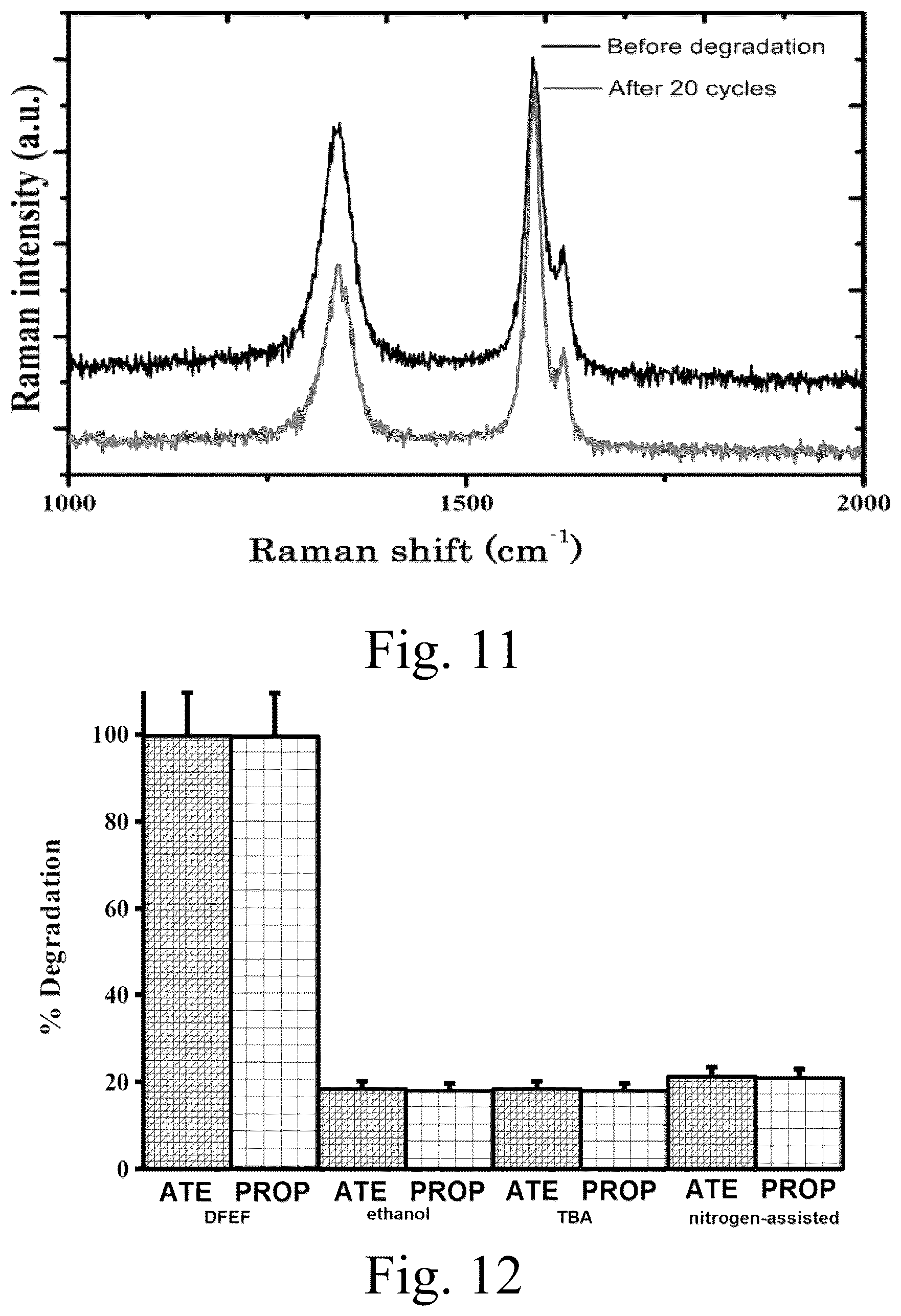Patent US12312259 Figure 19 – Coated sulfonated graphite slab electrode