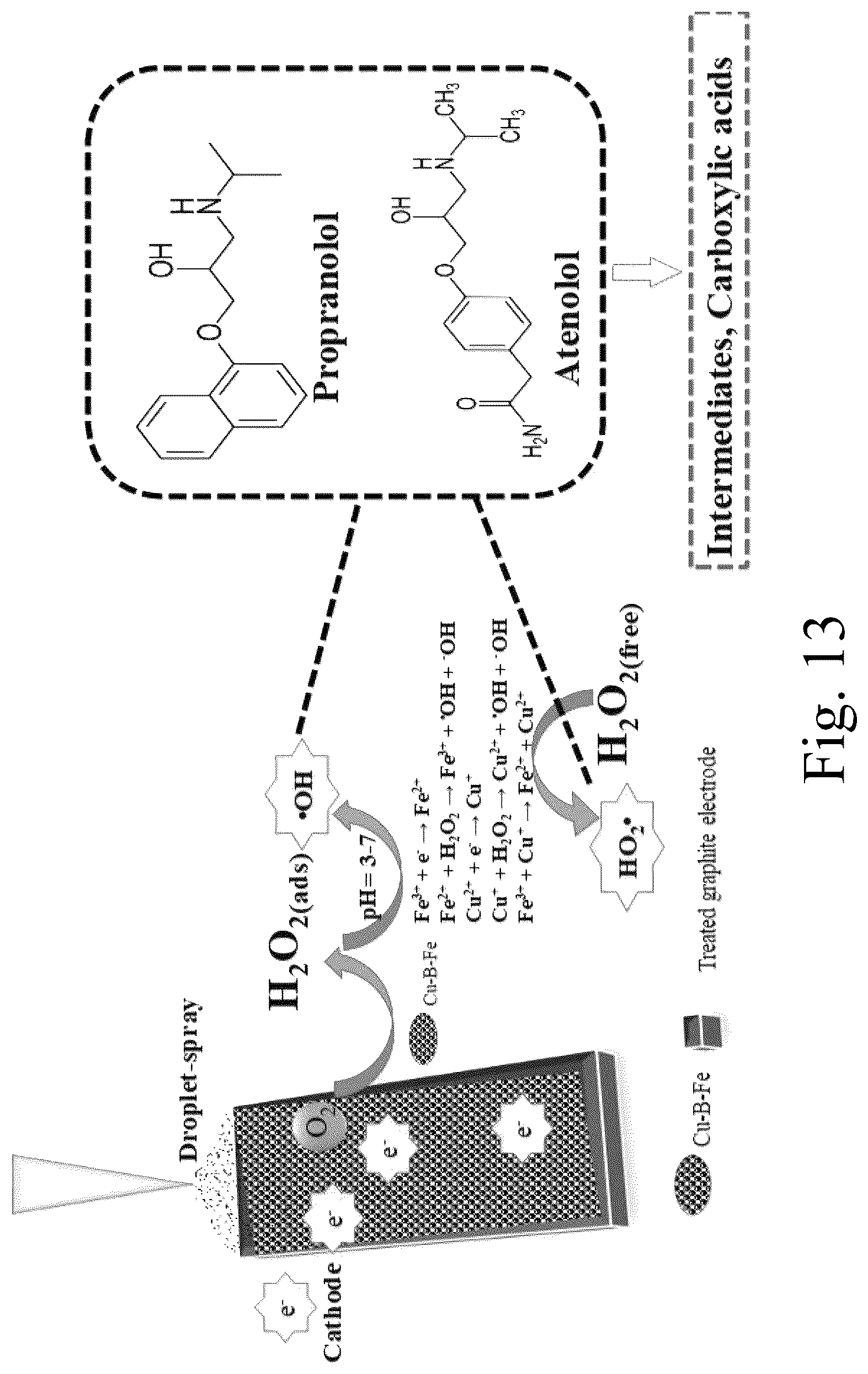 Patent US12312259 Figure 20 – Coated sulfonated graphite slab electrode