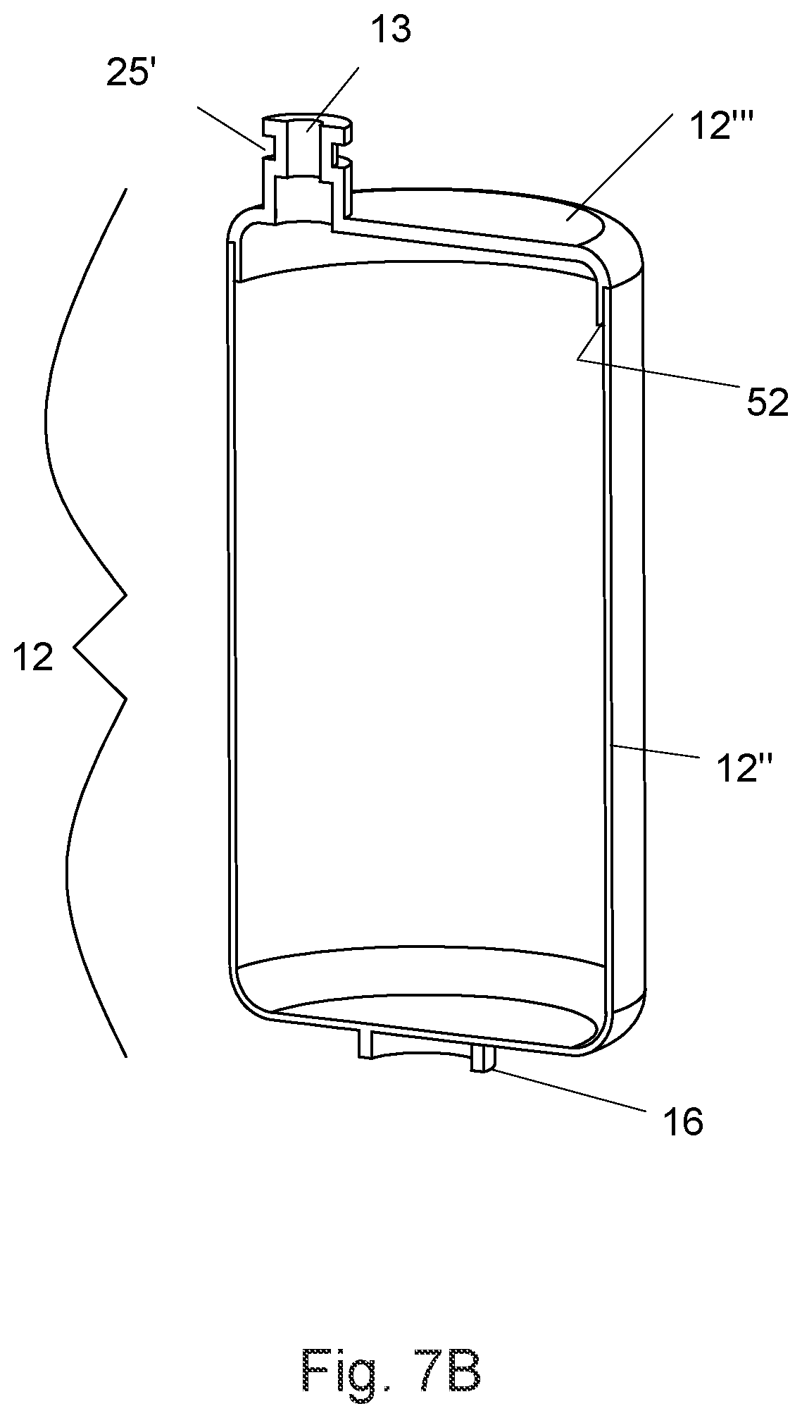 Patent US12312263 Figure 10 – Multifunction bypass dispensing system