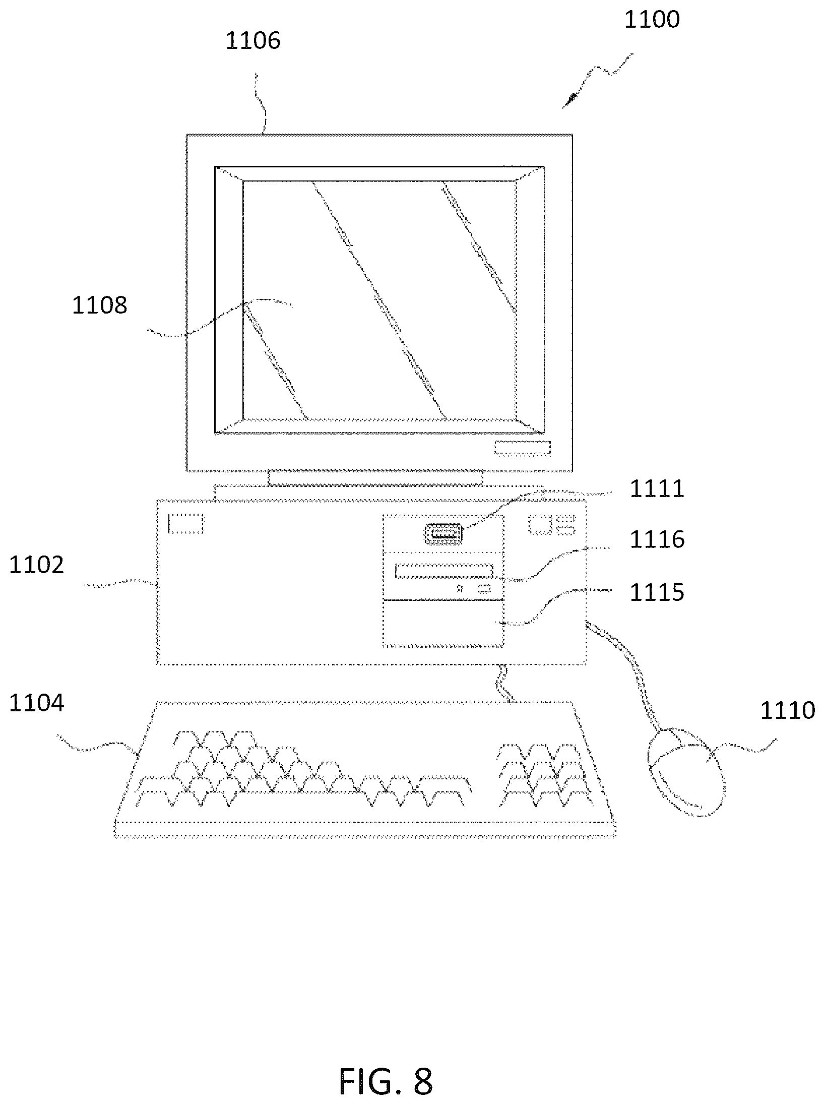 Patent US12312265 Figure 8 – Systems and methods for water treatment and storage