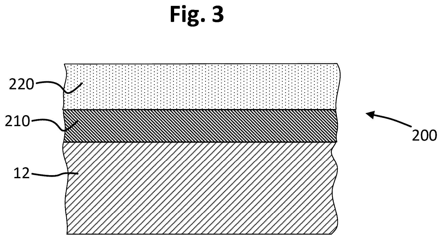 Patent US12312271 Figure 3 – Flexible aerogel, flexible glass technology