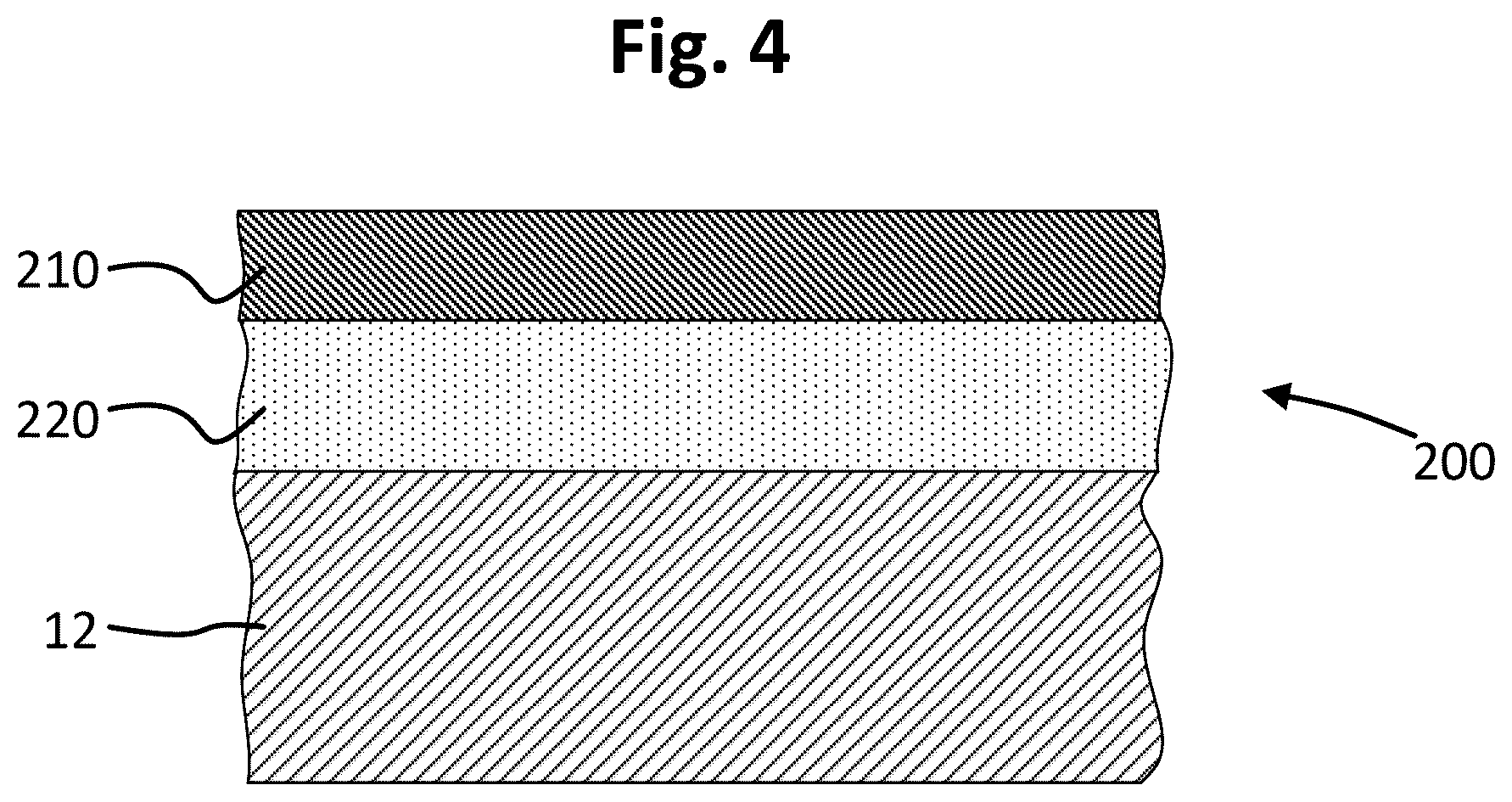 Patent US12312271 Figure 4 – Flexible aerogel, flexible glass technology
