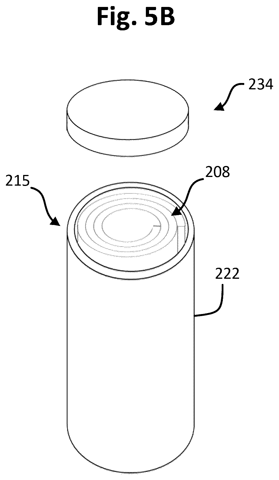 Patent US12312271 Figure 6 – Flexible aerogel, flexible glass technology
