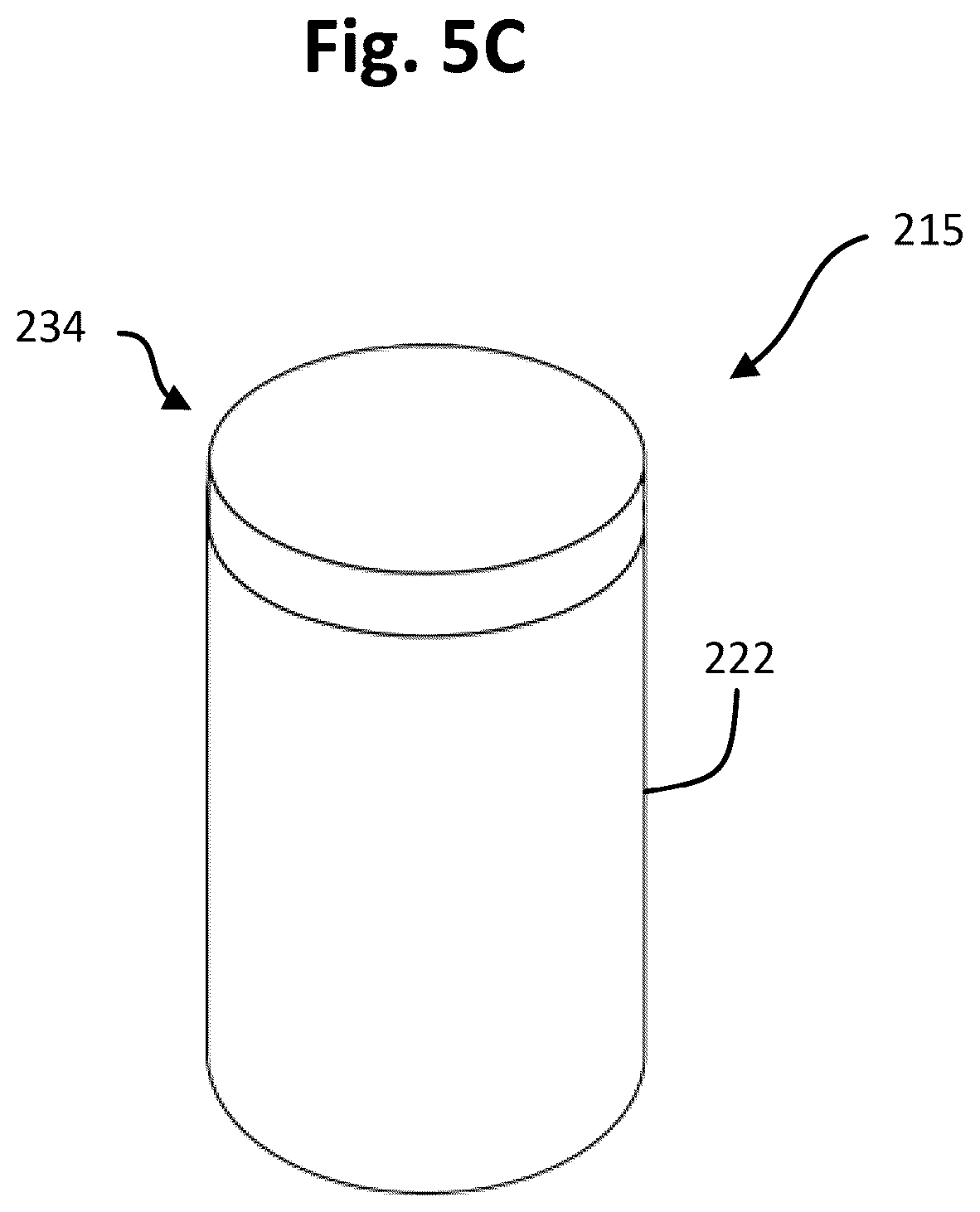 Patent US12312271 Figure 7 – Flexible aerogel, flexible glass technology