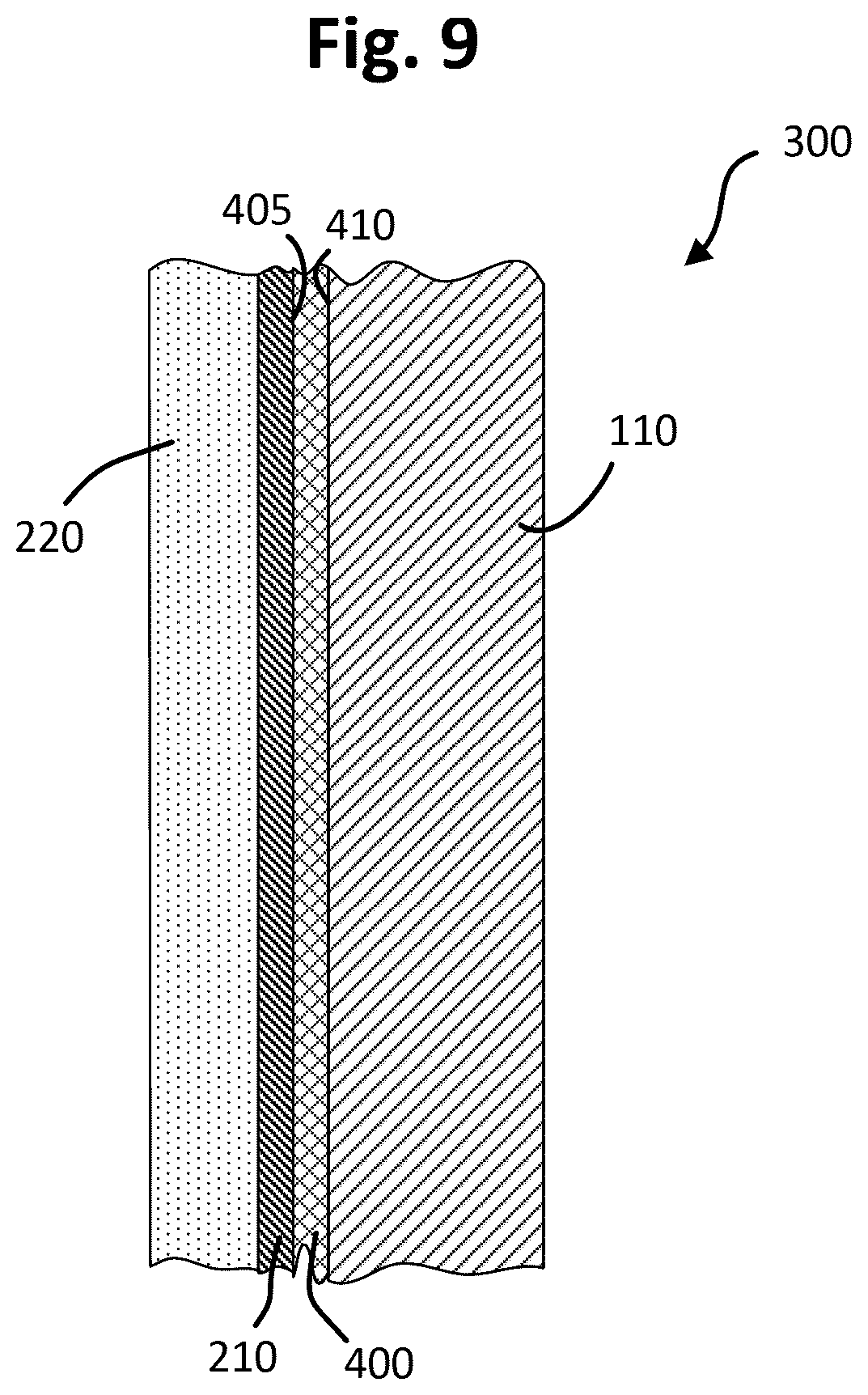 Patent US12312271 Figure 12 – Flexible aerogel, flexible glass technology