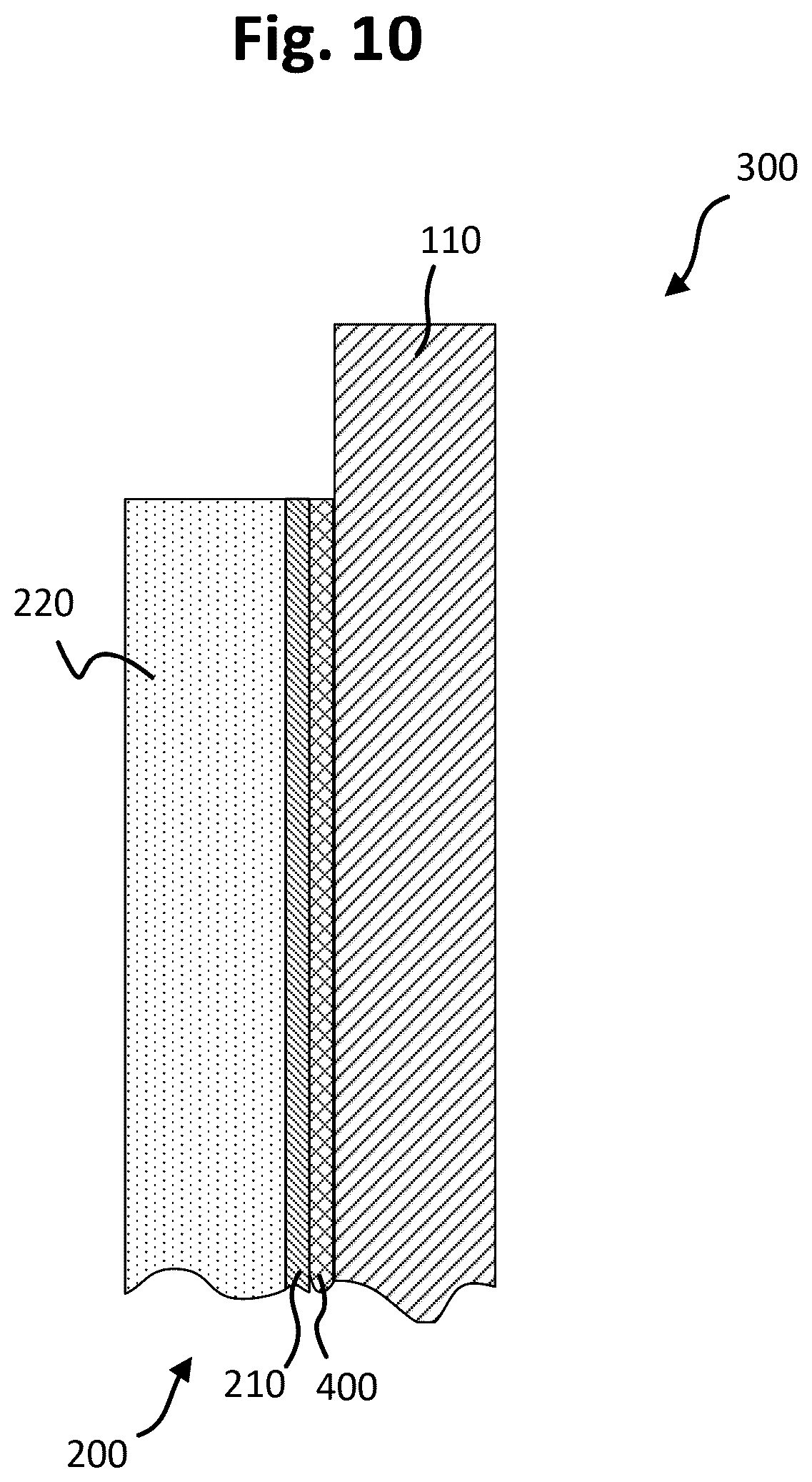 Patent US12312271 Figure 13 – Flexible aerogel, flexible glass technology