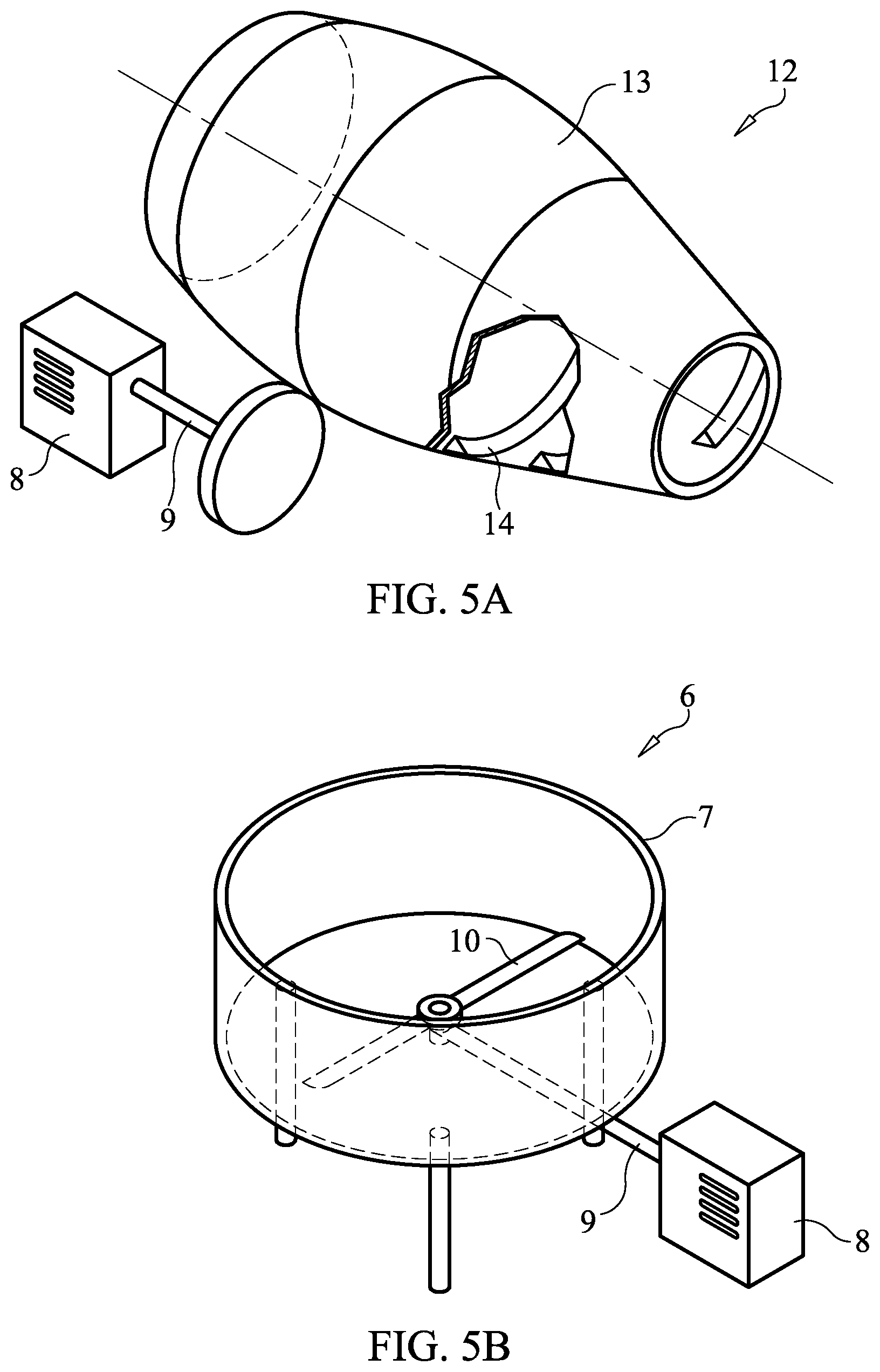 Patent US12312272 Figure 6 – Low-density high-strength concrete and related methods