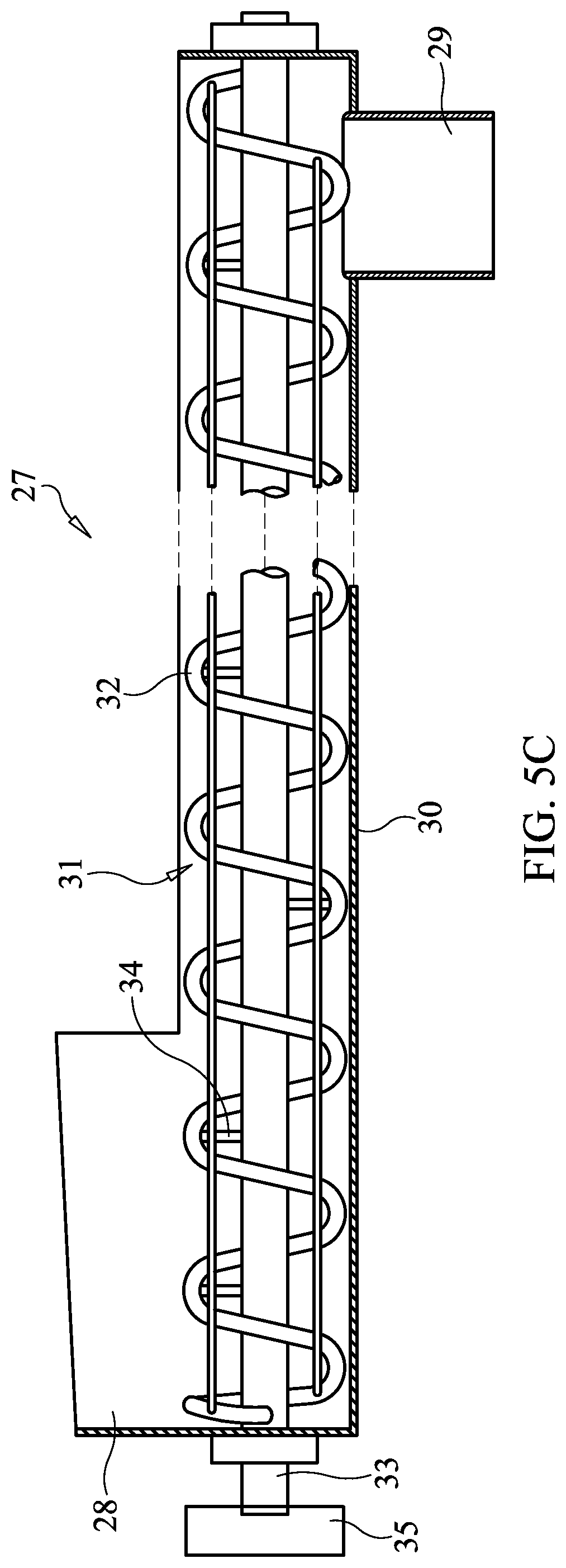 Patent US12312272 Figure 7 – Low-density high-strength concrete and related methods