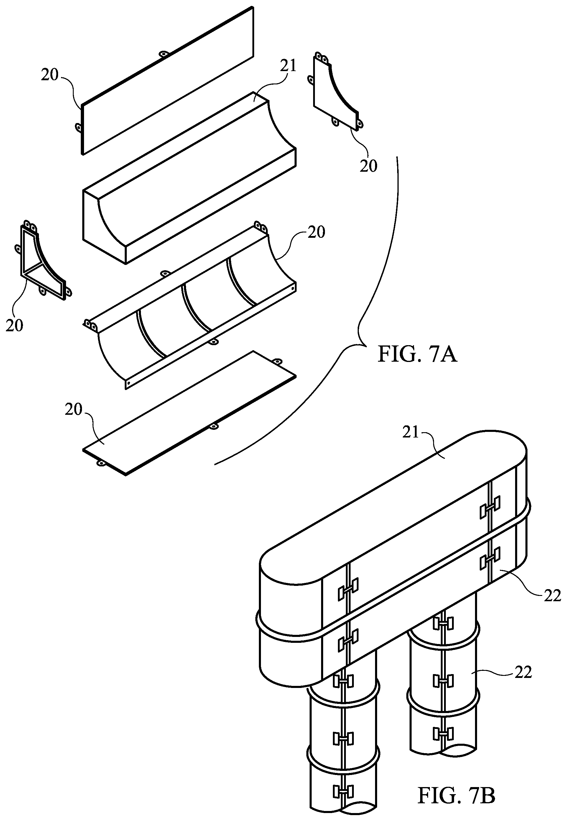 Patent US12312272 Figure 10 – Low-density high-strength concrete and related methods