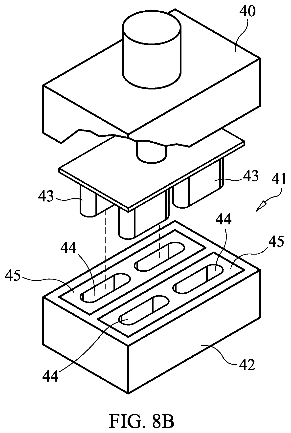 Patent US12312272 Figure 12 – Low-density high-strength concrete and related methods
