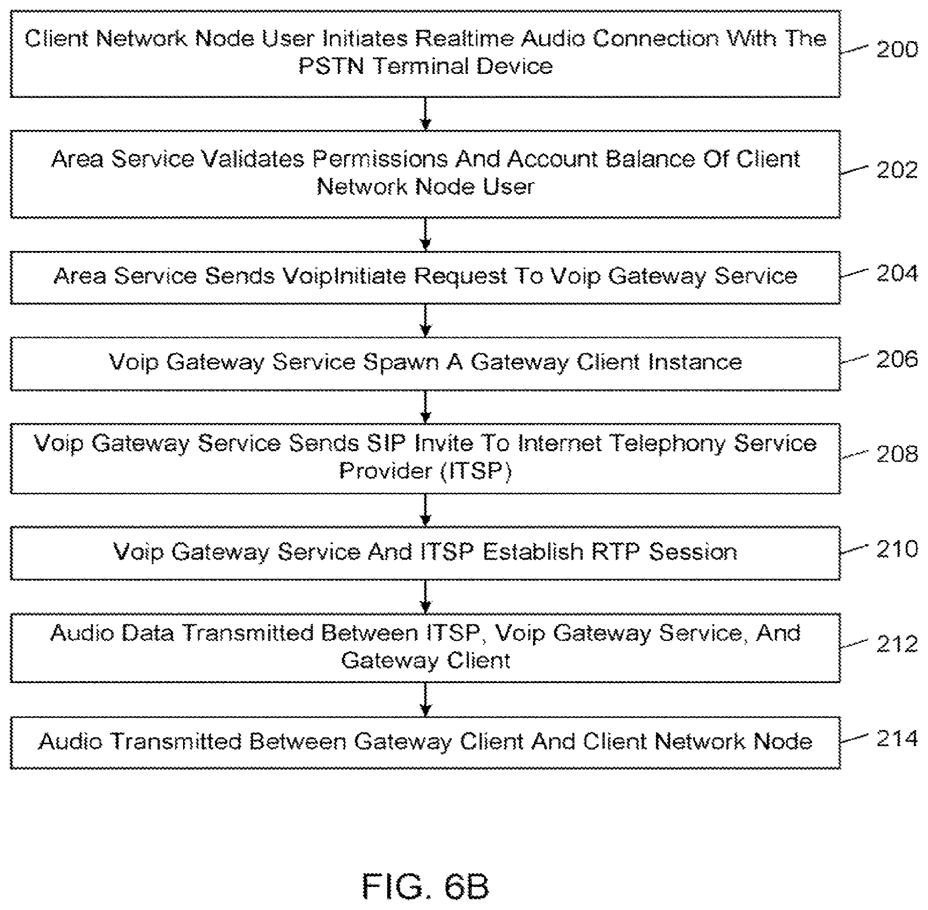 Patent US12312274 Figure 7 – Visual communications