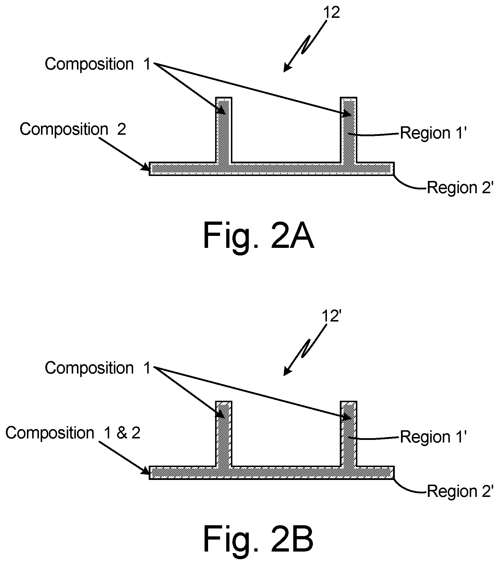 Patent US12312276 Figure 2 – Self-healing matrix for a ceramic composite