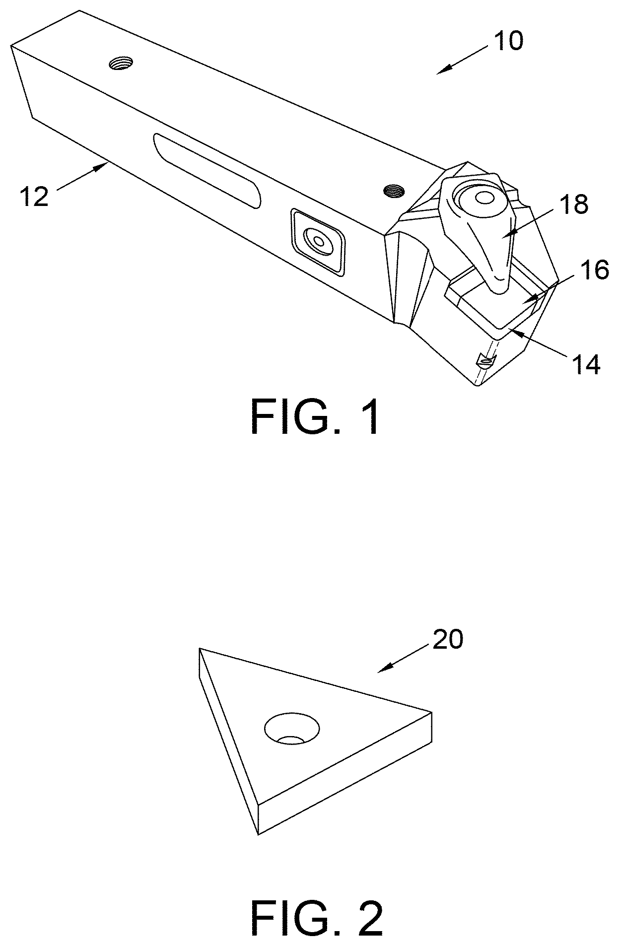 Patent US12312277 Figure 1 – Polycrystalline cubic boron nitride material