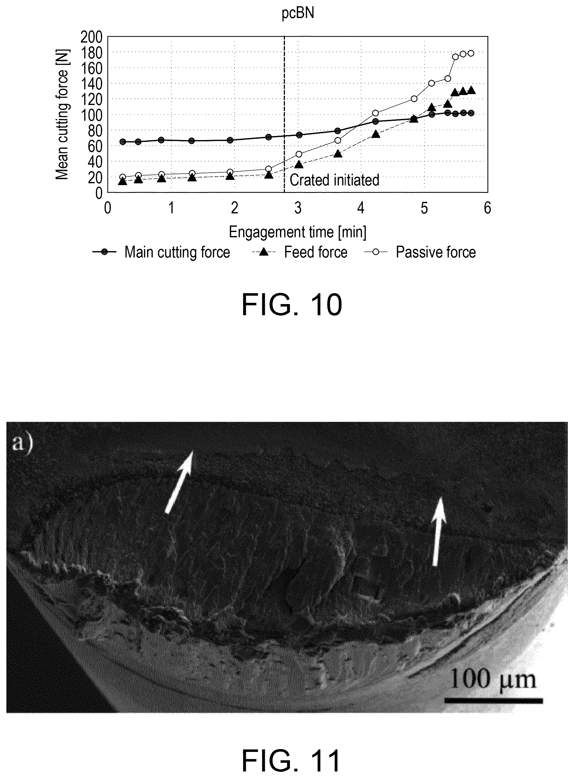 Patent US12312277 Figure 6 – Polycrystalline cubic boron nitride material