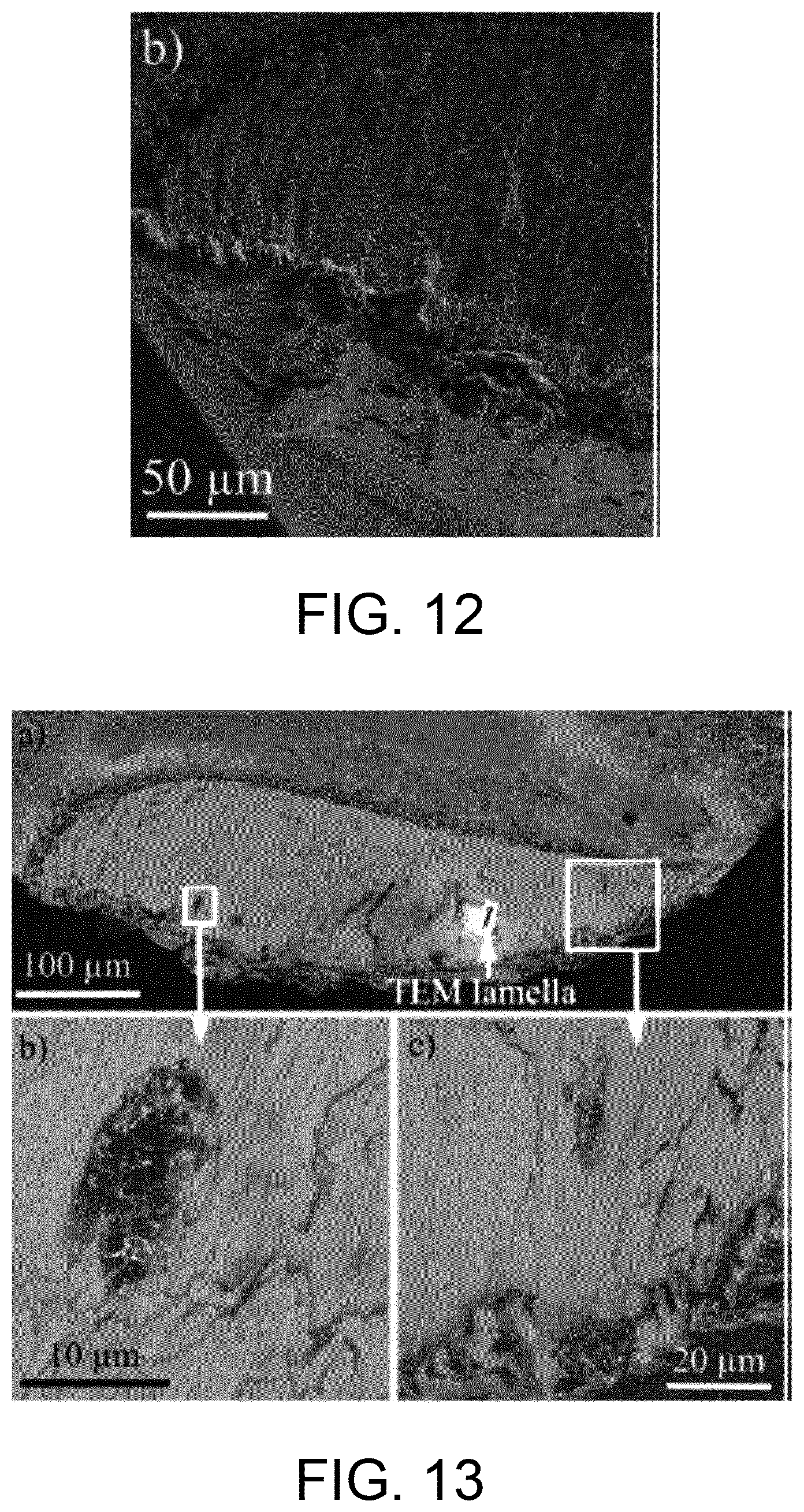 Patent US12312277 Figure 7 – Polycrystalline cubic boron nitride material