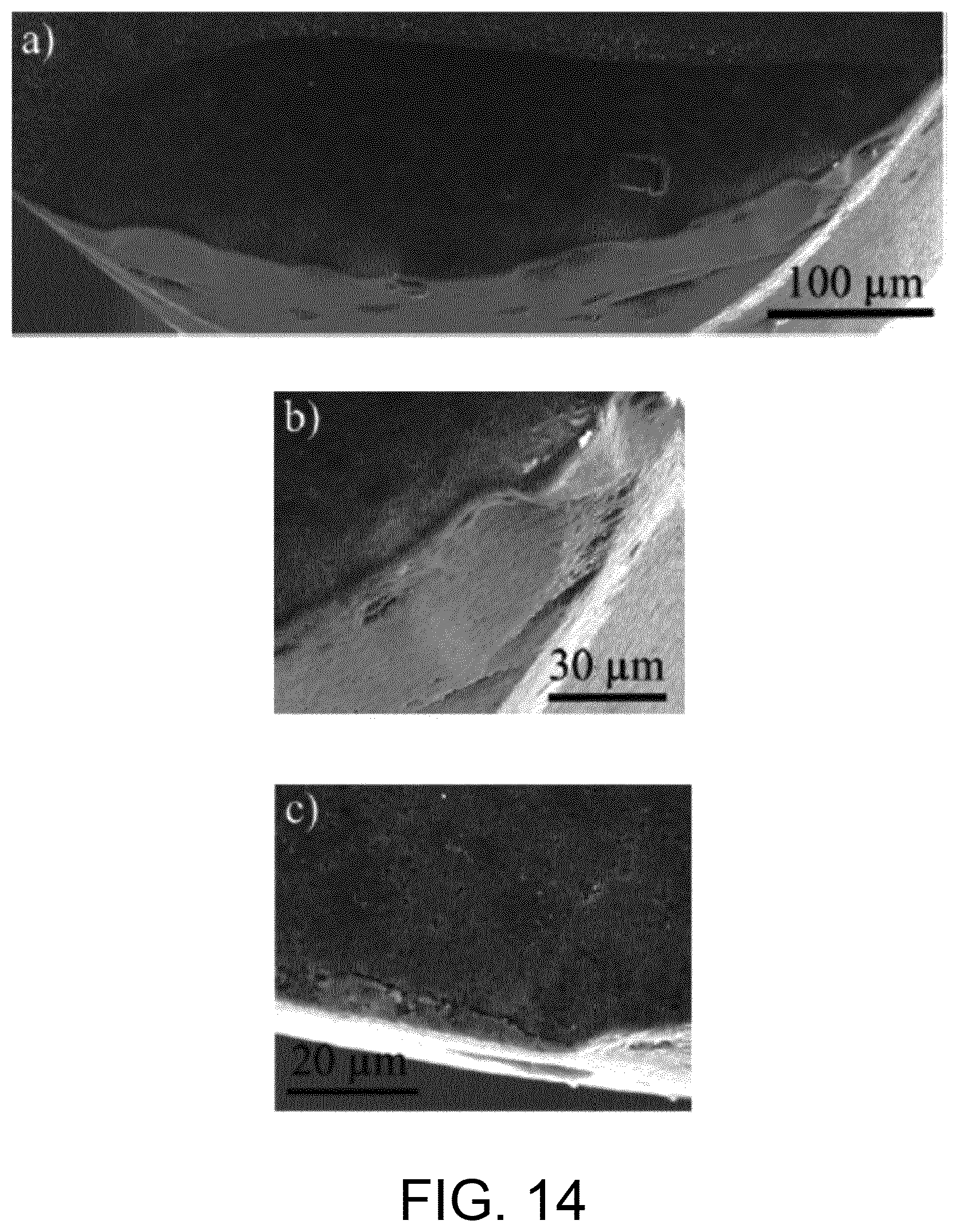 Patent US12312277 Figure 8 – Polycrystalline cubic boron nitride material