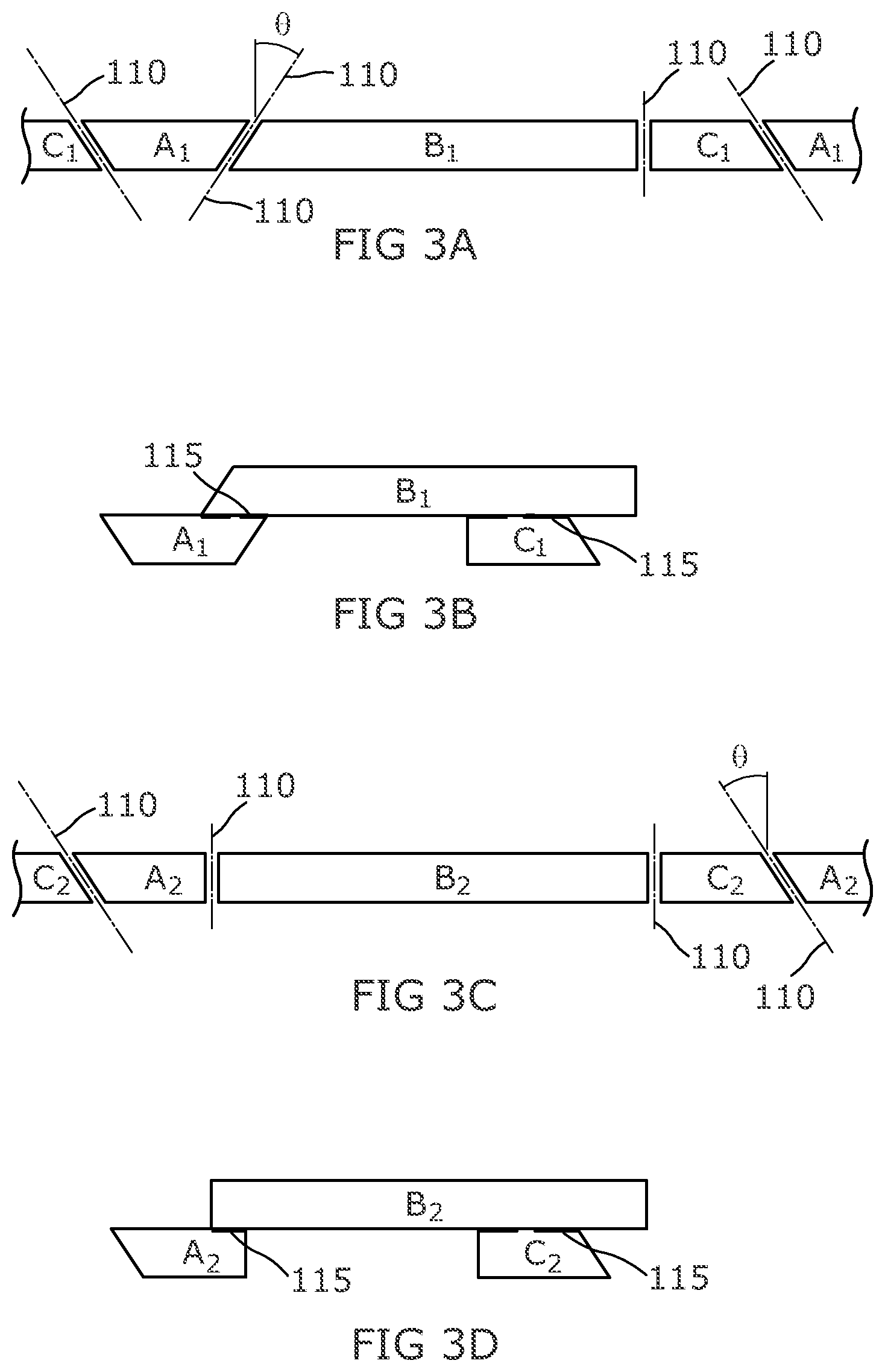 Patent US12312278 Figure 3 – Methods of reducing fiber cement waste and fiber cement articles produced therefrom