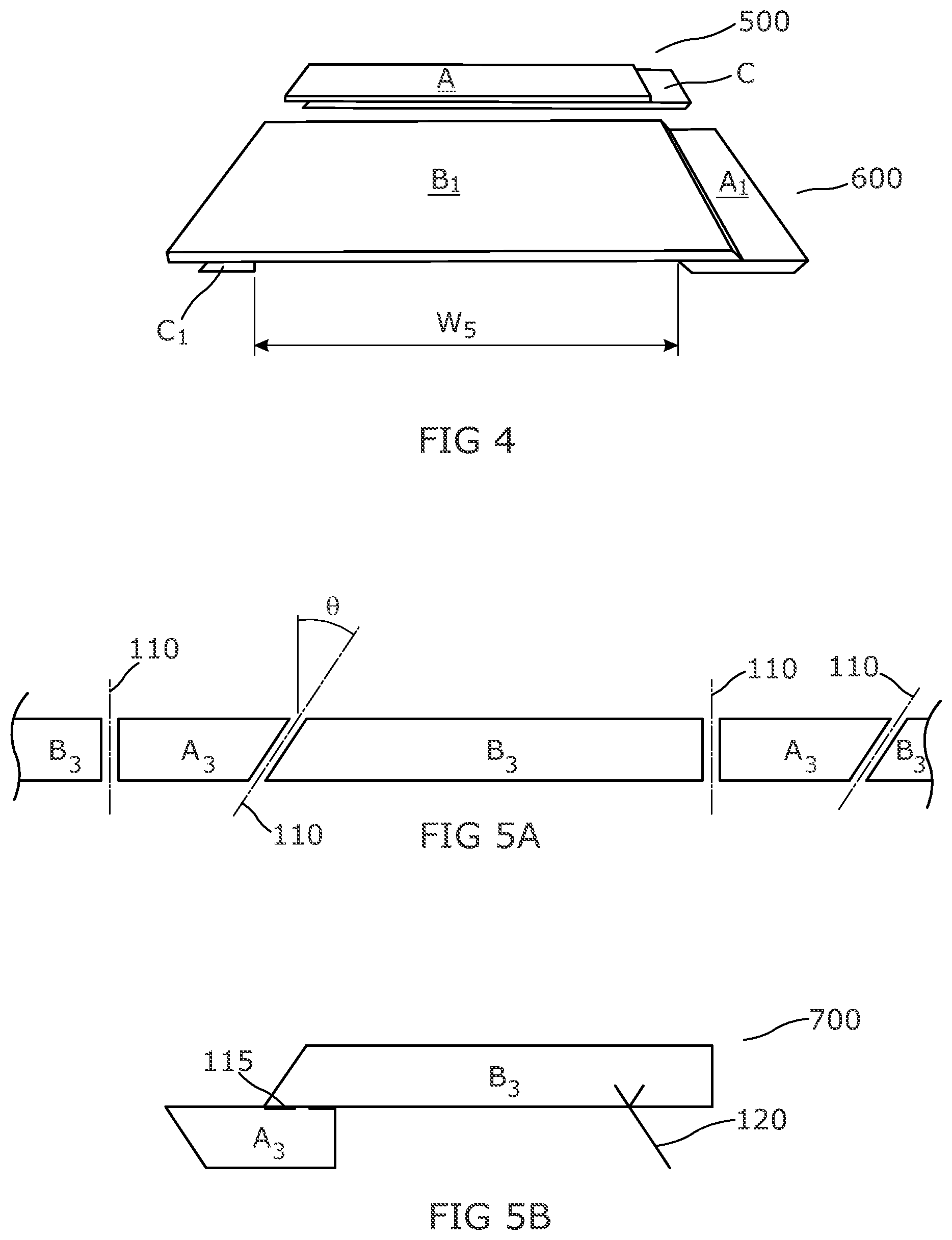 Patent US12312278 Figure 4 – Methods of reducing fiber cement waste and fiber cement articles produced therefrom
