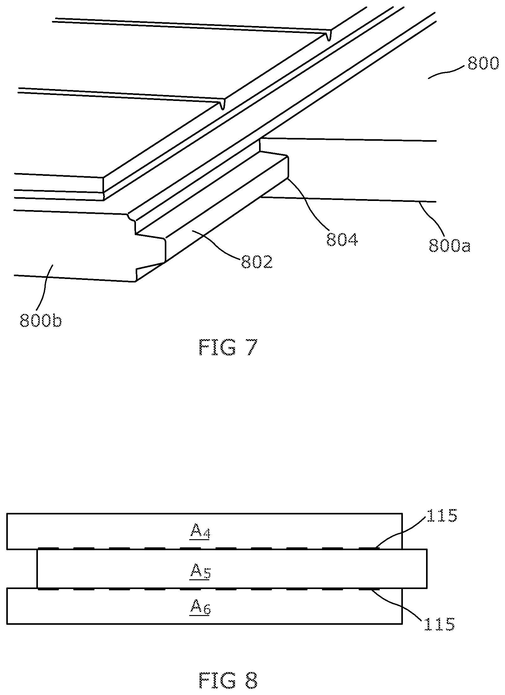 Patent US12312278 Figure 6 – Methods of reducing fiber cement waste and fiber cement articles produced therefrom