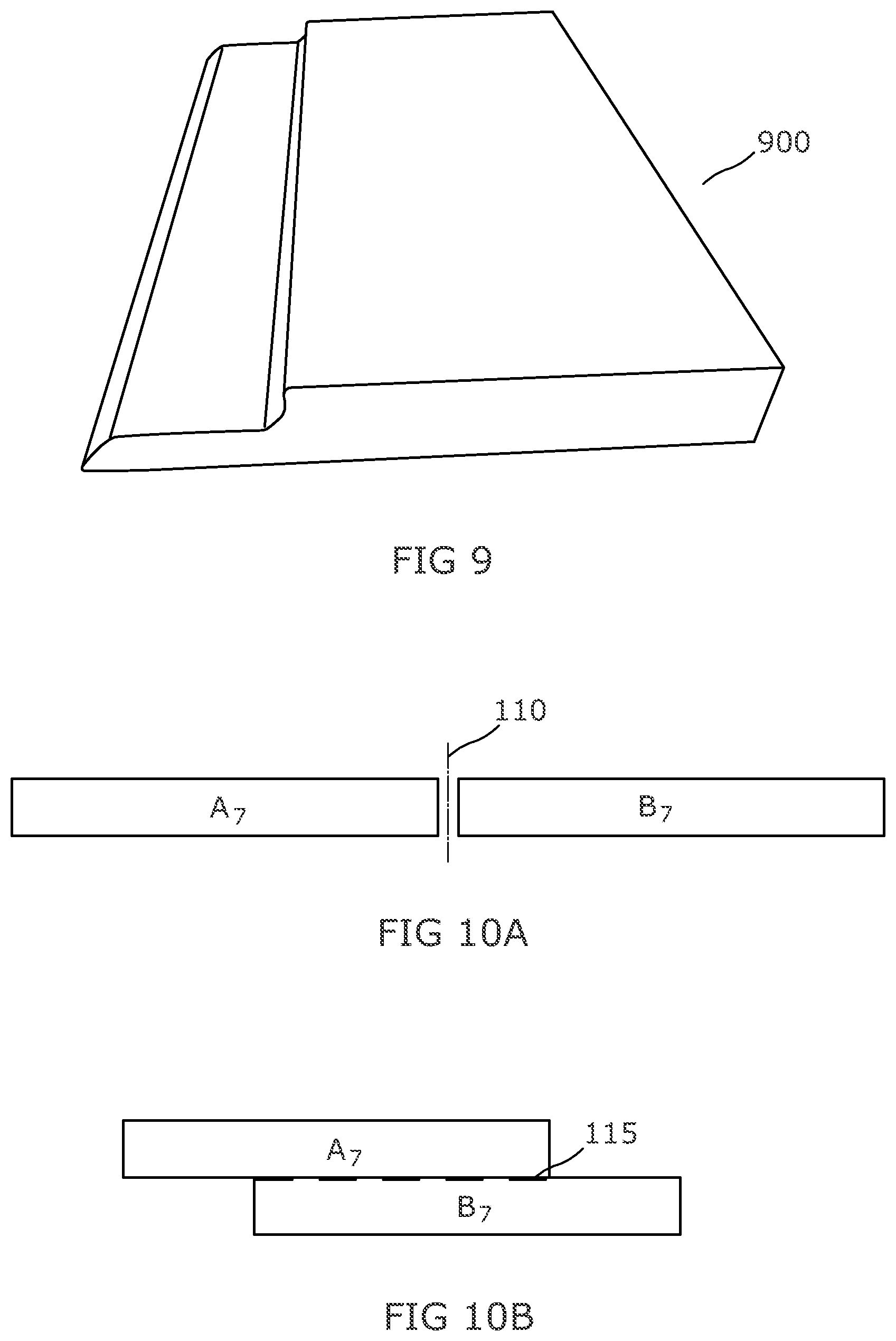 Patent US12312278 Figure 7 – Methods of reducing fiber cement waste and fiber cement articles produced therefrom