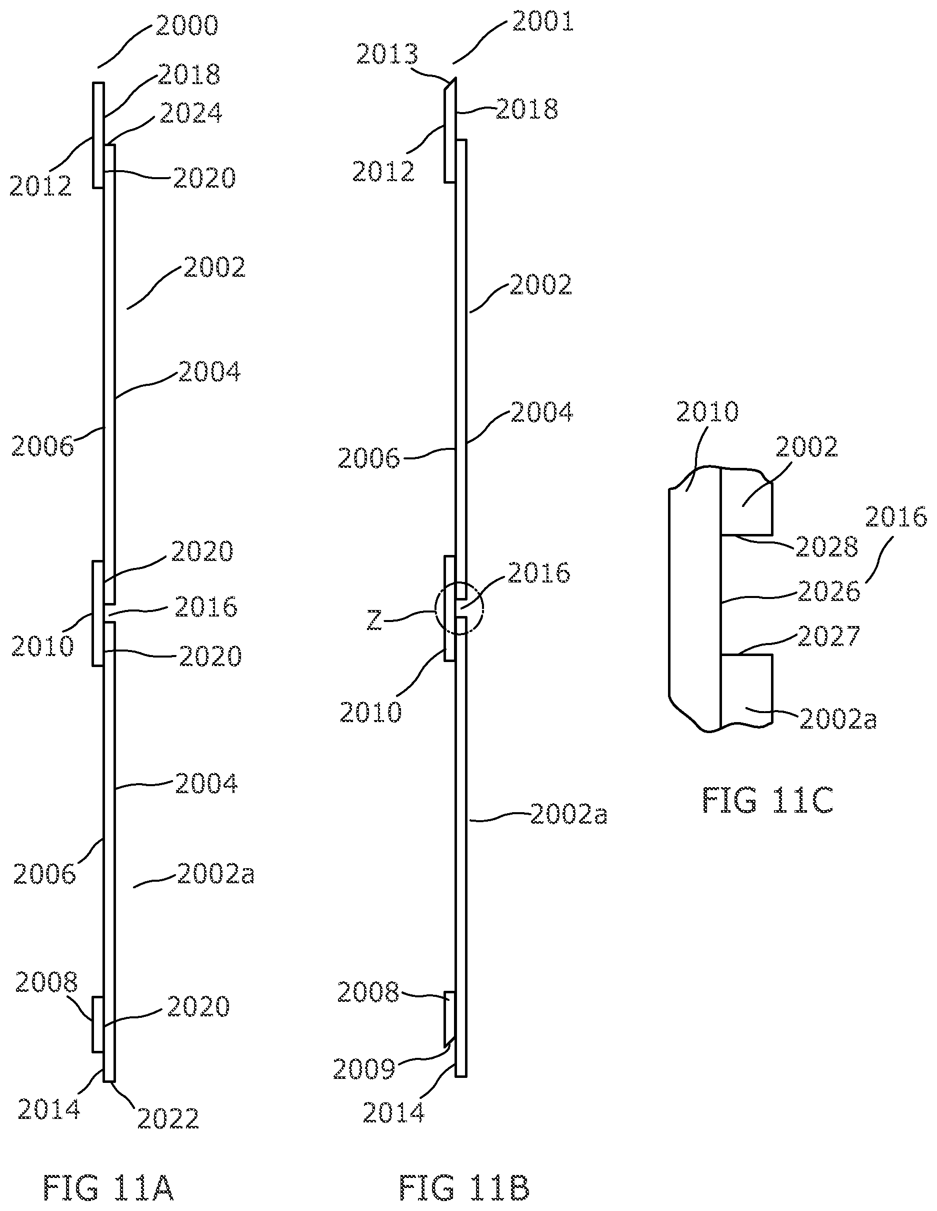 Patent US12312278 Figure 8 – Methods of reducing fiber cement waste and fiber cement articles produced therefrom