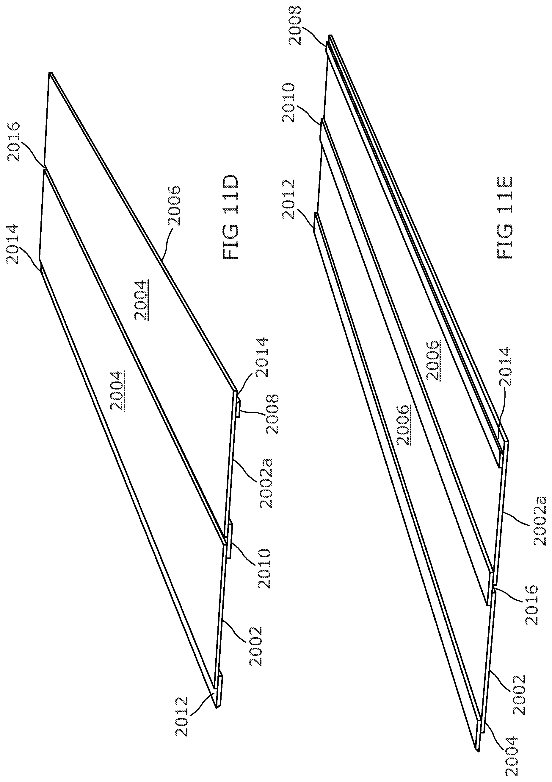 Patent US12312278 Figure 9 – Methods of reducing fiber cement waste and fiber cement articles produced therefrom