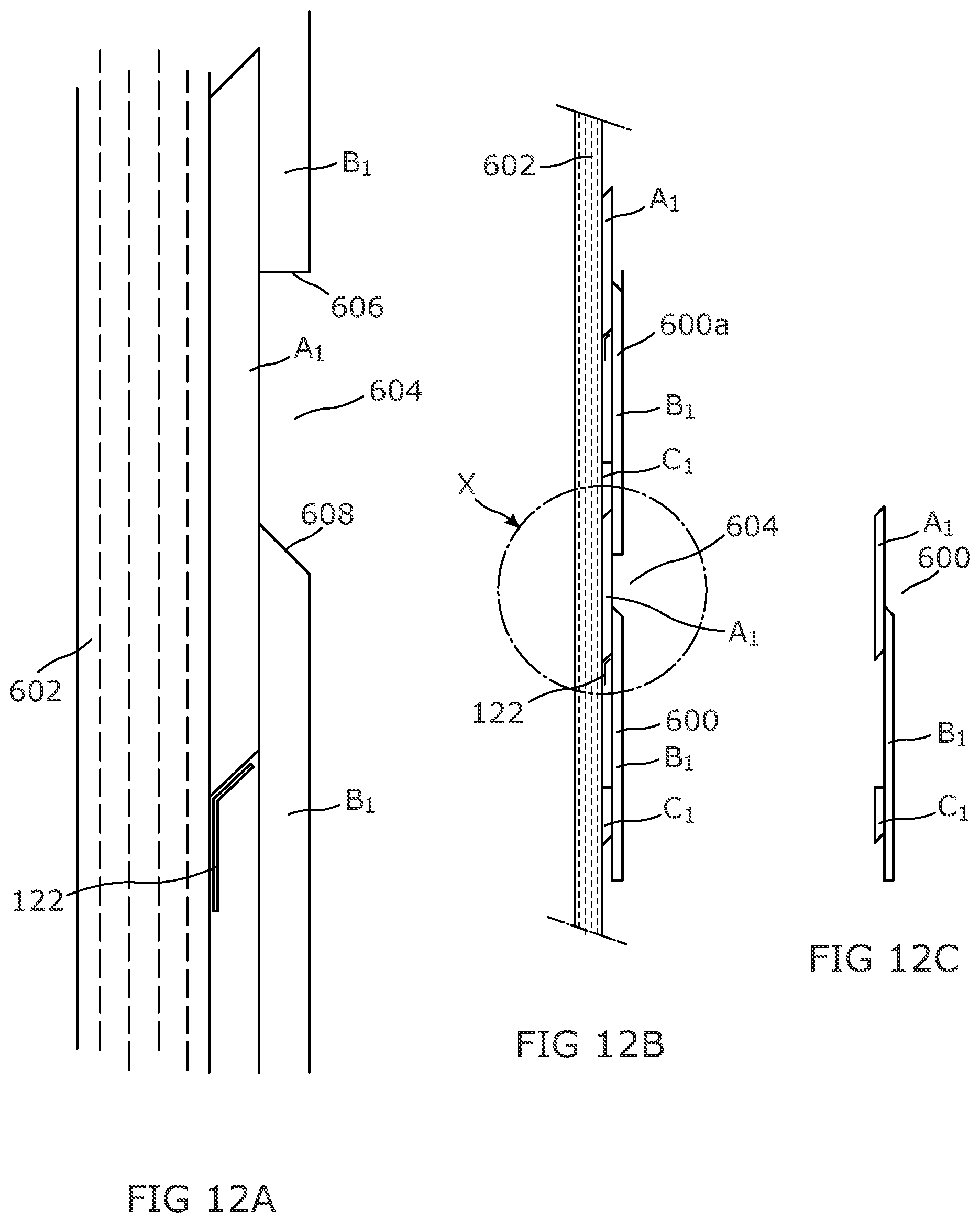 Patent US12312278 Figure 10 – Methods of reducing fiber cement waste and fiber cement articles produced therefrom