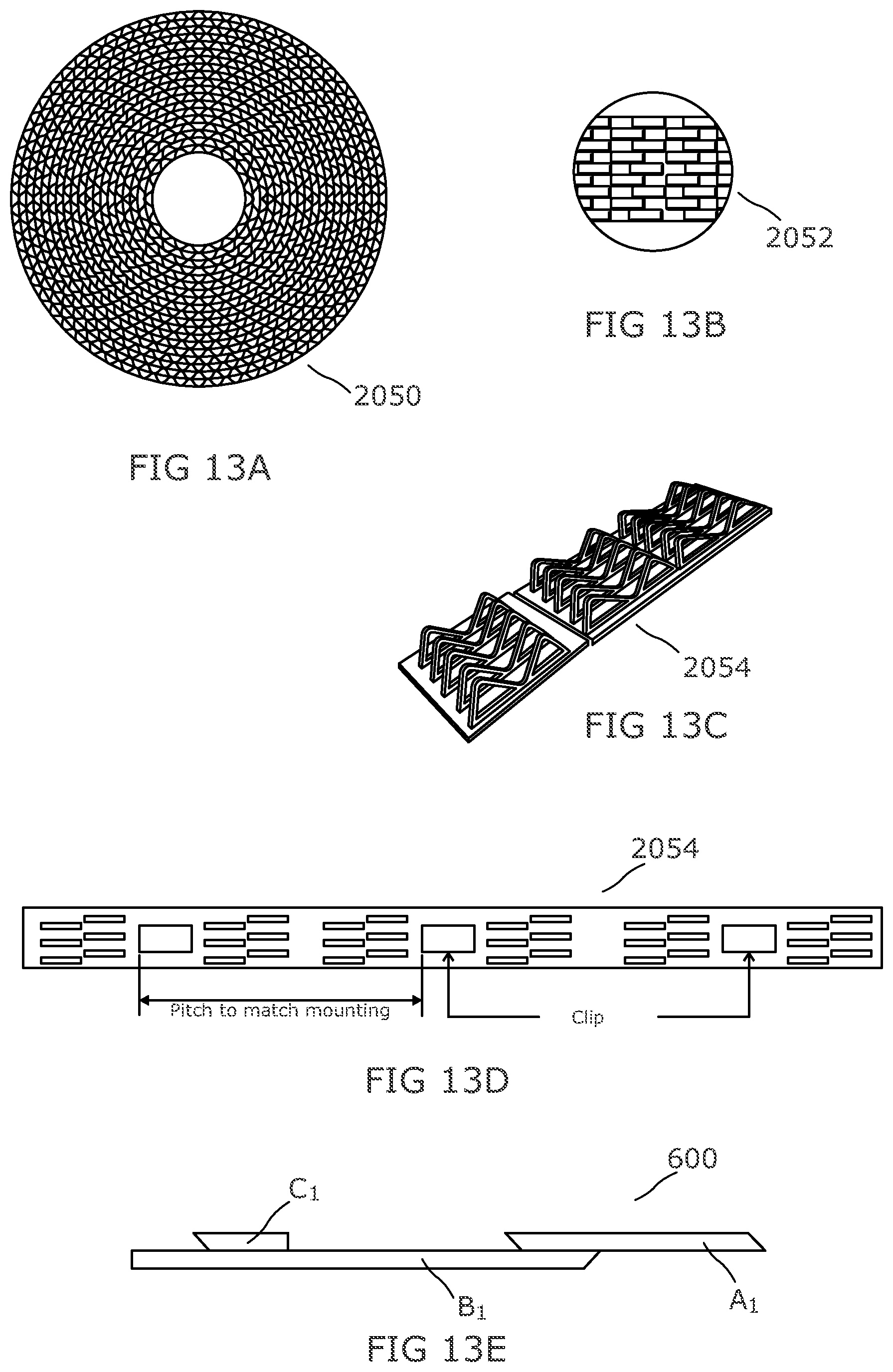 Patent US12312278 Figure 11 – Methods of reducing fiber cement waste and fiber cement articles produced therefrom