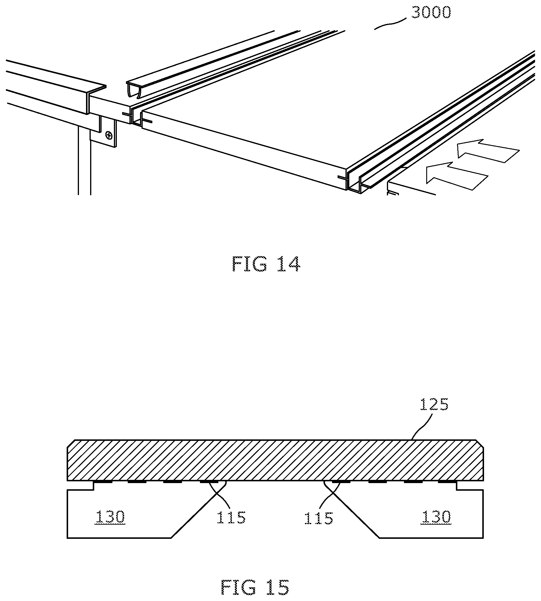 Patent US12312278 Figure 12 – Methods of reducing fiber cement waste and fiber cement articles produced therefrom