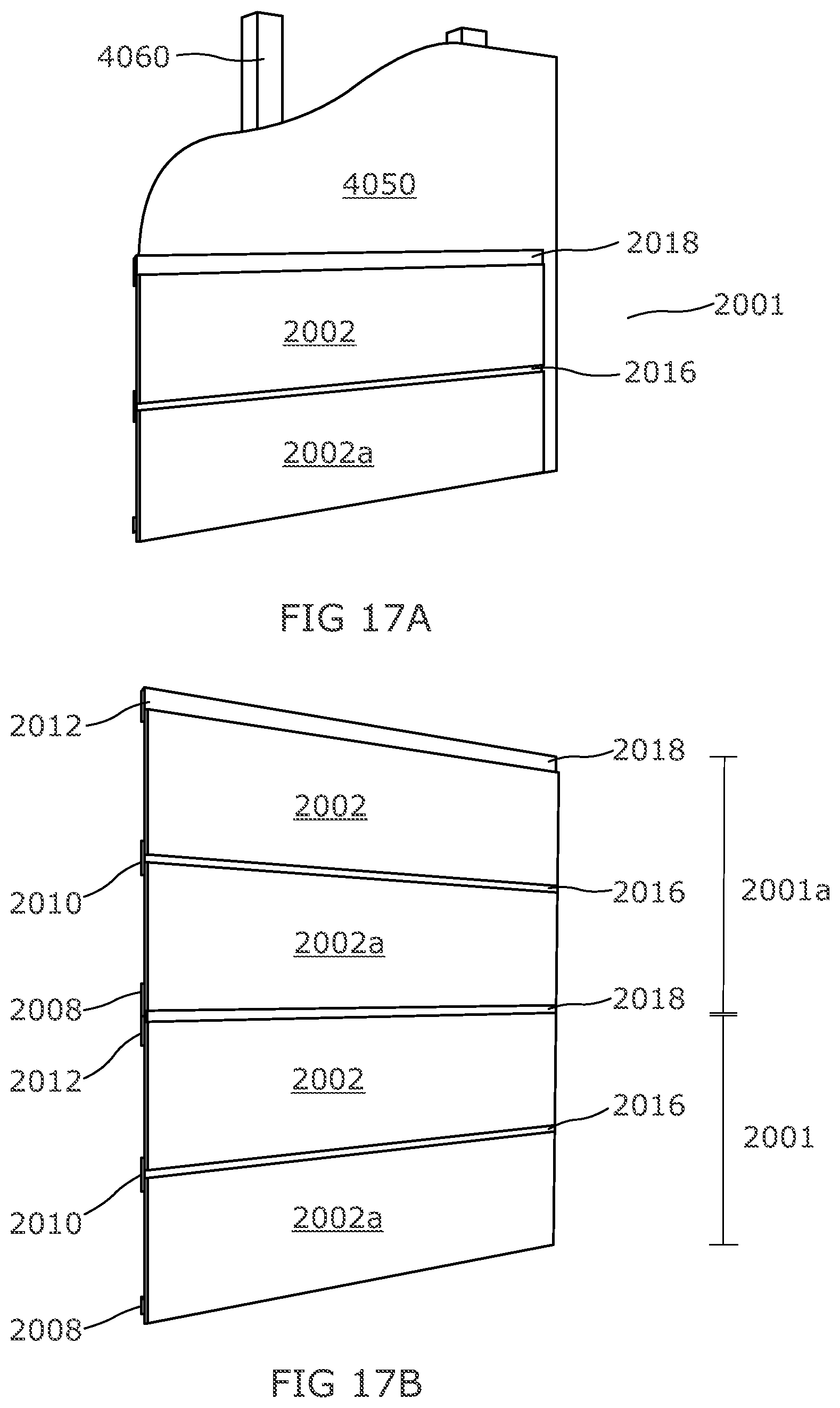 Patent US12312278 Figure 14 – Methods of reducing fiber cement waste and fiber cement articles produced therefrom