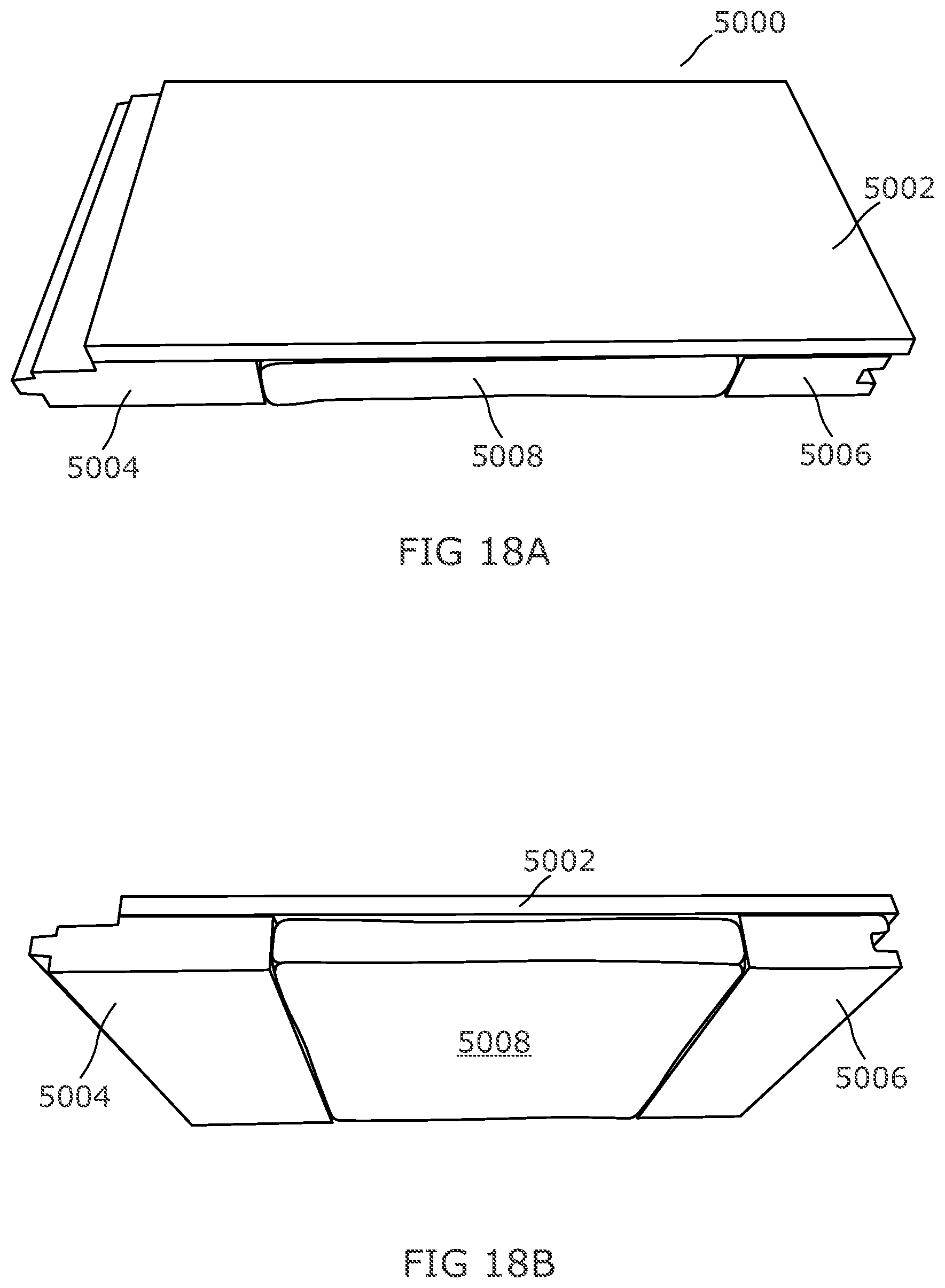 Patent US12312278 Figure 15 – Methods of reducing fiber cement waste and fiber cement articles produced therefrom