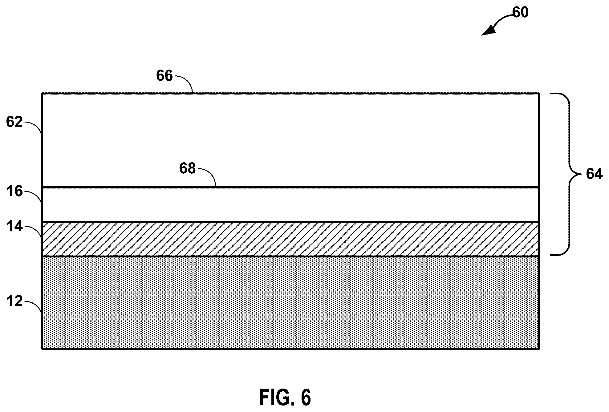 Patent US12312279 Figure 5 – Silica-rich barrier coatings