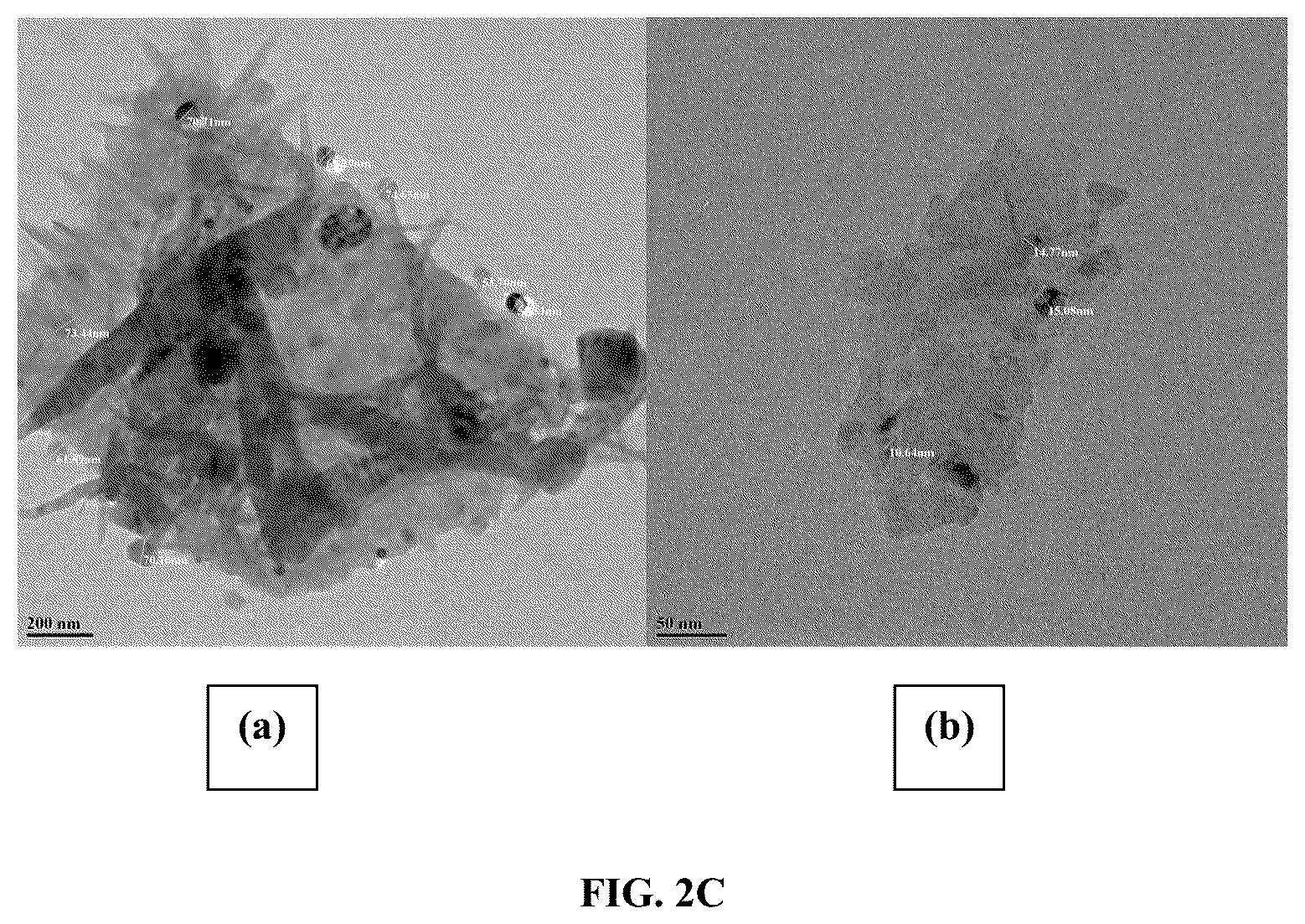 Patent US12312290 Figure 4 – Isobutyl benzene and a process for synthesis of isobutyl benzene by using a catalyst