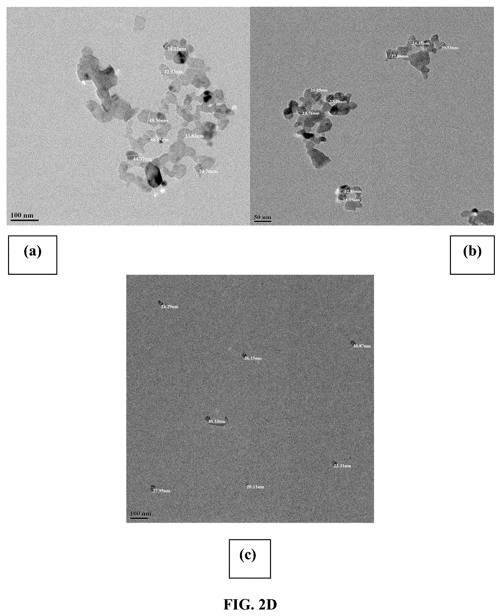 Patent US12312290 Figure 5 – Isobutyl benzene and a process for synthesis of isobutyl benzene by using a catalyst