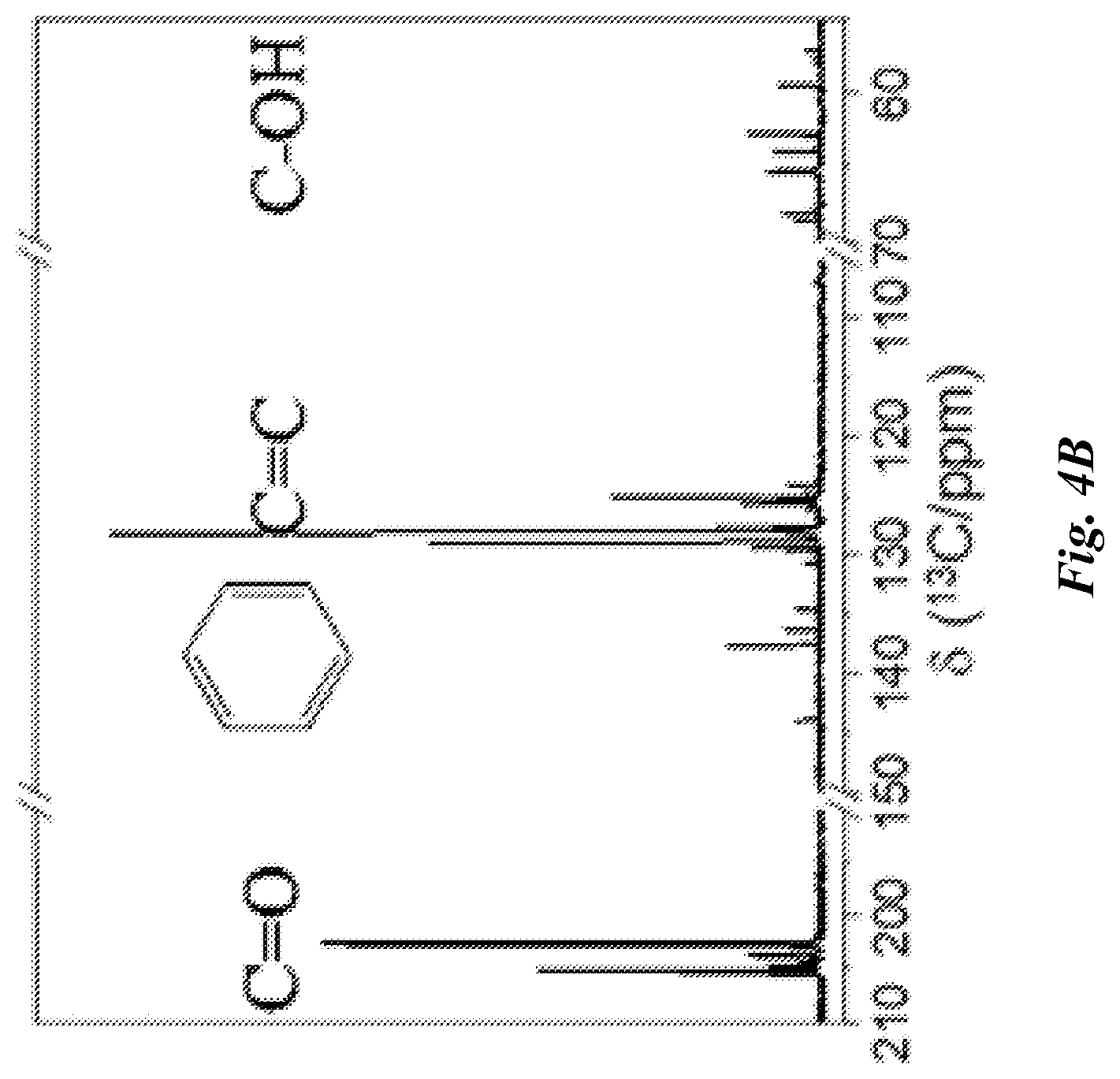 Patent US12312298 Figure 7 – Method for making aldehydes, alcohols, amides, and carboxylic acids from plastic pyrolysis oil