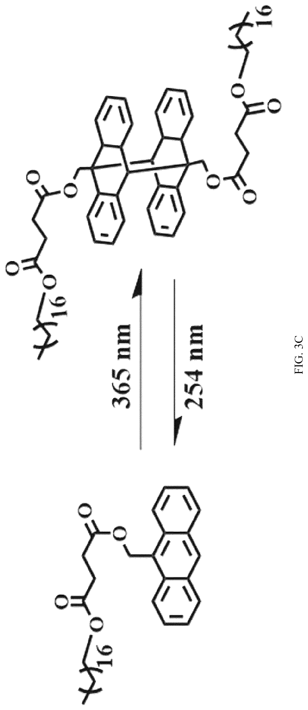 Patent US12312311 Figure 7 – Anthracene-based compound, and preparation method therefor and use thereof as solar thermal fuel