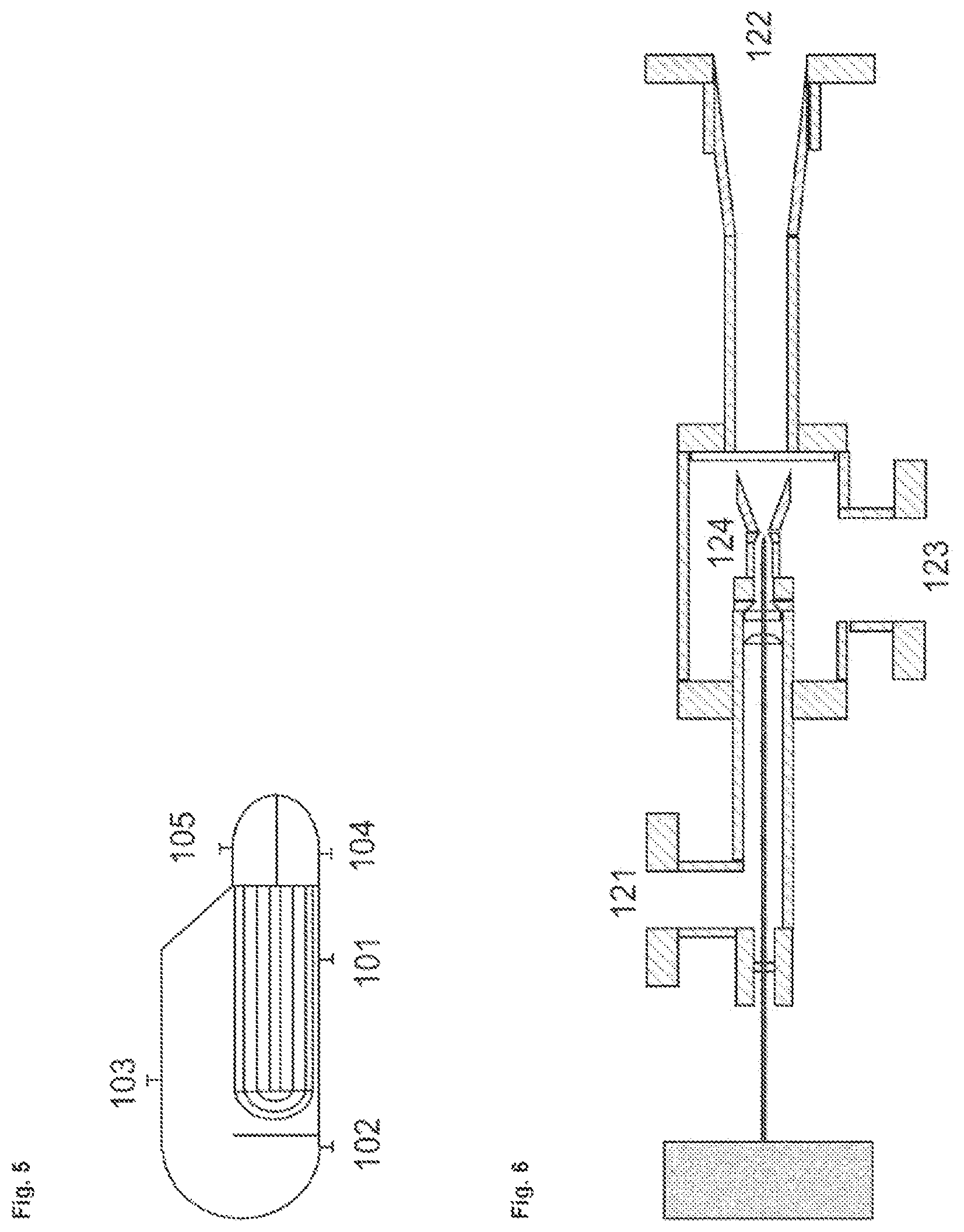 Patent US12312313 Figure 5 – Energy-efficient process for removing butenes from C4-hydrocarbon streams